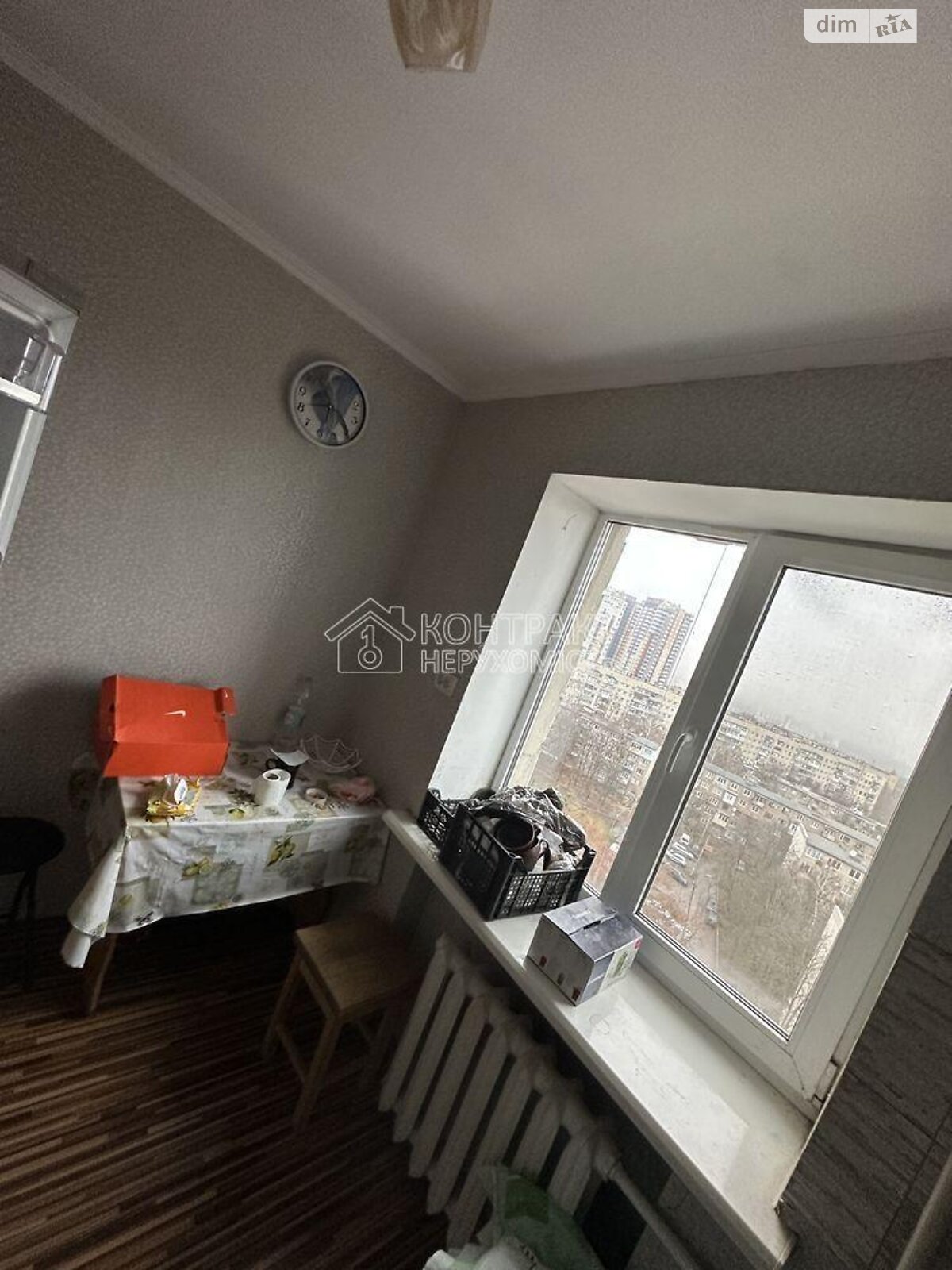 двухкомнатная квартира в Харькове, район Павлово Поле, на ул. Двадцать Третьего Августа в аренду на долгий срок помесячно фото 1