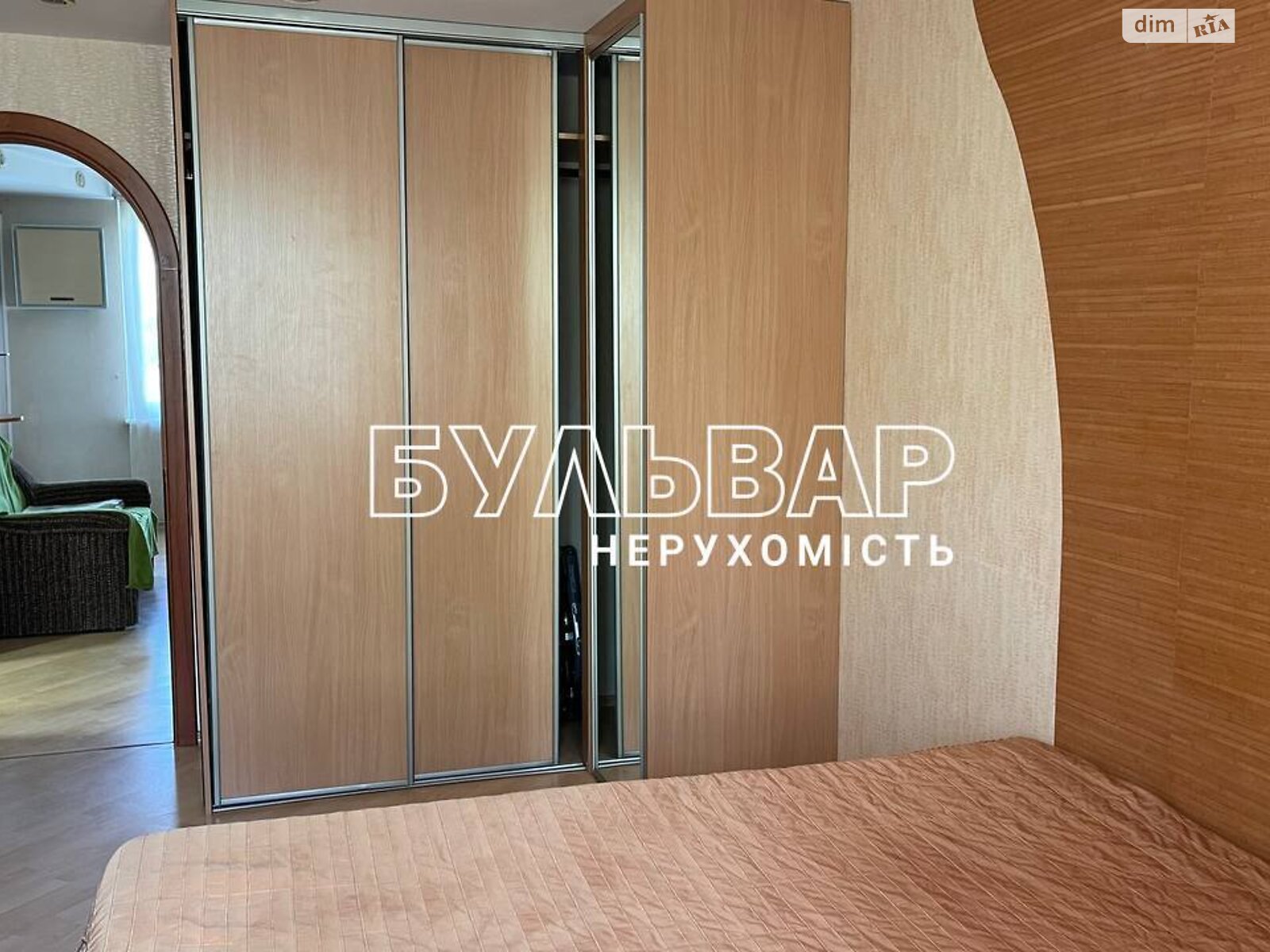 двухкомнатная квартира в Харькове, район Павлово Поле, на ул. Космонавтов 5А в аренду на долгий срок помесячно фото 1 двухкомнатная квартира в Харькове, район Павлово Поле, на ул. Космонавтов 5А в аренду на долгий срок помесячно фото 1