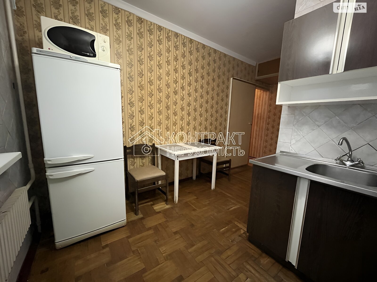 двухкомнатная квартира в Харькове, район Шатиловка, на просп. Науки в аренду на долгий срок помесячно фото 1 двухкомнатная квартира в Харькове, район Шатиловка, на просп. Науки в аренду на долгий срок помесячно фото 1