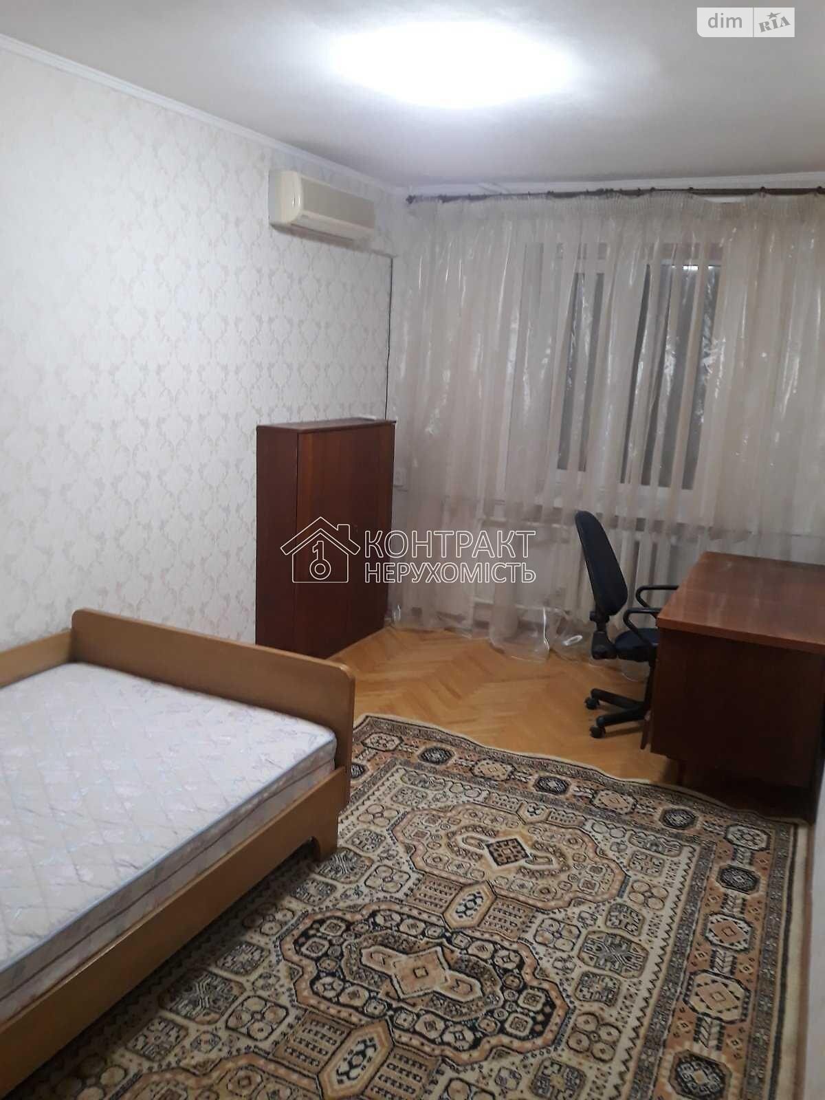 двокімнатна квартира в Харкові, район Павлове Поле, на просп. Науки в довготривалу оренду помісячно фото 1 двокімнатна квартира в Харкові, район Павлове Поле, на просп. Науки в довготривалу оренду помісячно фото 1