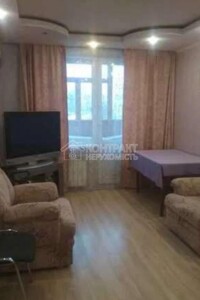 однокімнатна квартира в Харкові, район Павлове Поле, на просп. Науки в довготривалу оренду помісячно фото 2