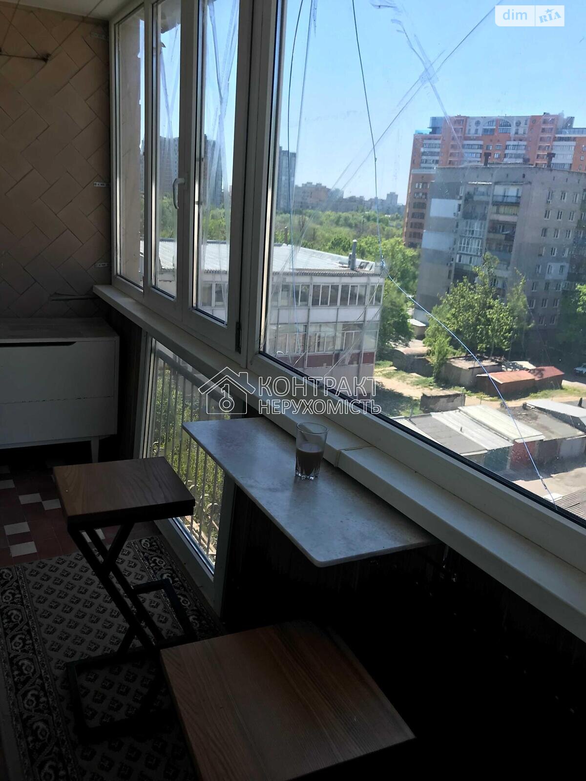 двокімнатна квартира в Харкові, район Павлове Поле, на пров. Отакара Яроша в довготривалу оренду помісячно фото 1 двокімнатна квартира в Харкові, район Павлове Поле, на пров. Отакара Яроша в довготривалу оренду помісячно фото 1