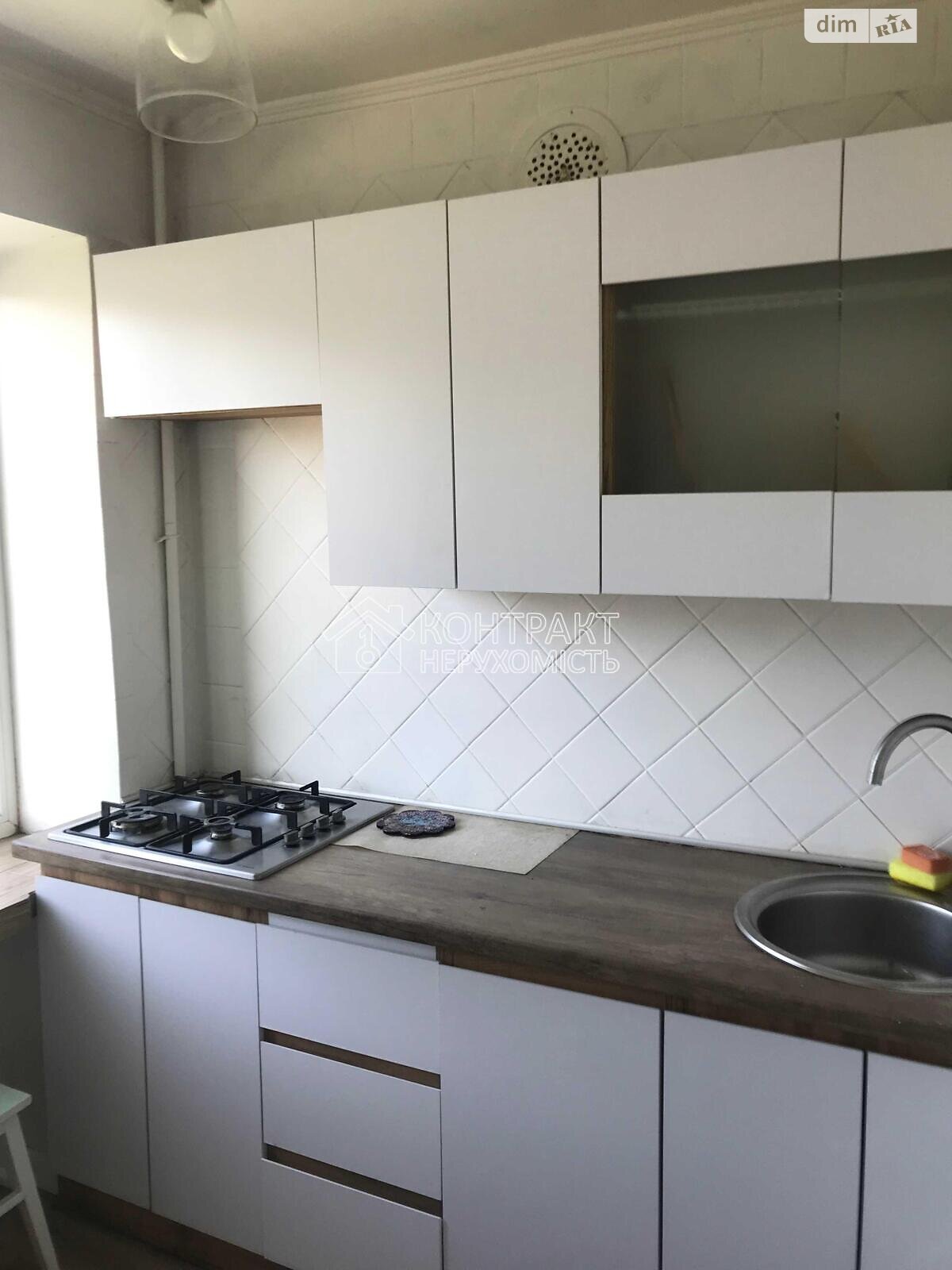 двокімнатна квартира в Харкові, район Павлове Поле, на пров. Отакара Яроша в довготривалу оренду помісячно фото 1 двокімнатна квартира в Харкові, район Павлове Поле, на пров. Отакара Яроша в довготривалу оренду помісячно фото 1