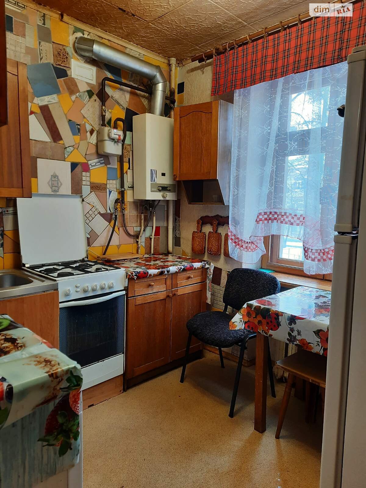 однокімнатна квартира в Харкові, район Павлове Поле, на вул. Вартових Неба 45 в довготривалу оренду помісячно фото 1 однокімнатна квартира в Харкові, район Павлове Поле, на вул. Вартових Неба 45 в довготривалу оренду помісячно фото 1