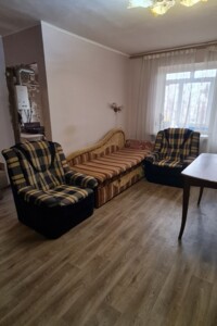 однокомнатная квартира в Харькове, район Павлово Поле, на ул. Защитников Неба 39 в аренду на долгий срок помесячно фото 2