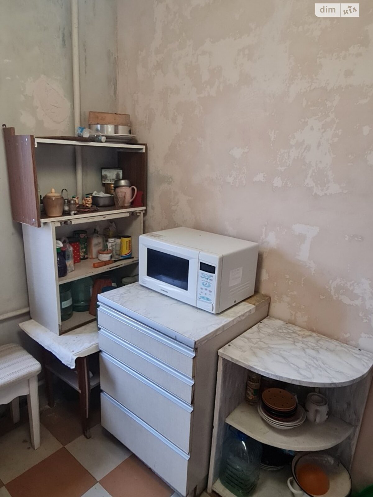 однокомнатная квартира в Харькове, район Павлово Поле, на ул. Защитников Неба 39 в аренду на долгий срок помесячно фото 1