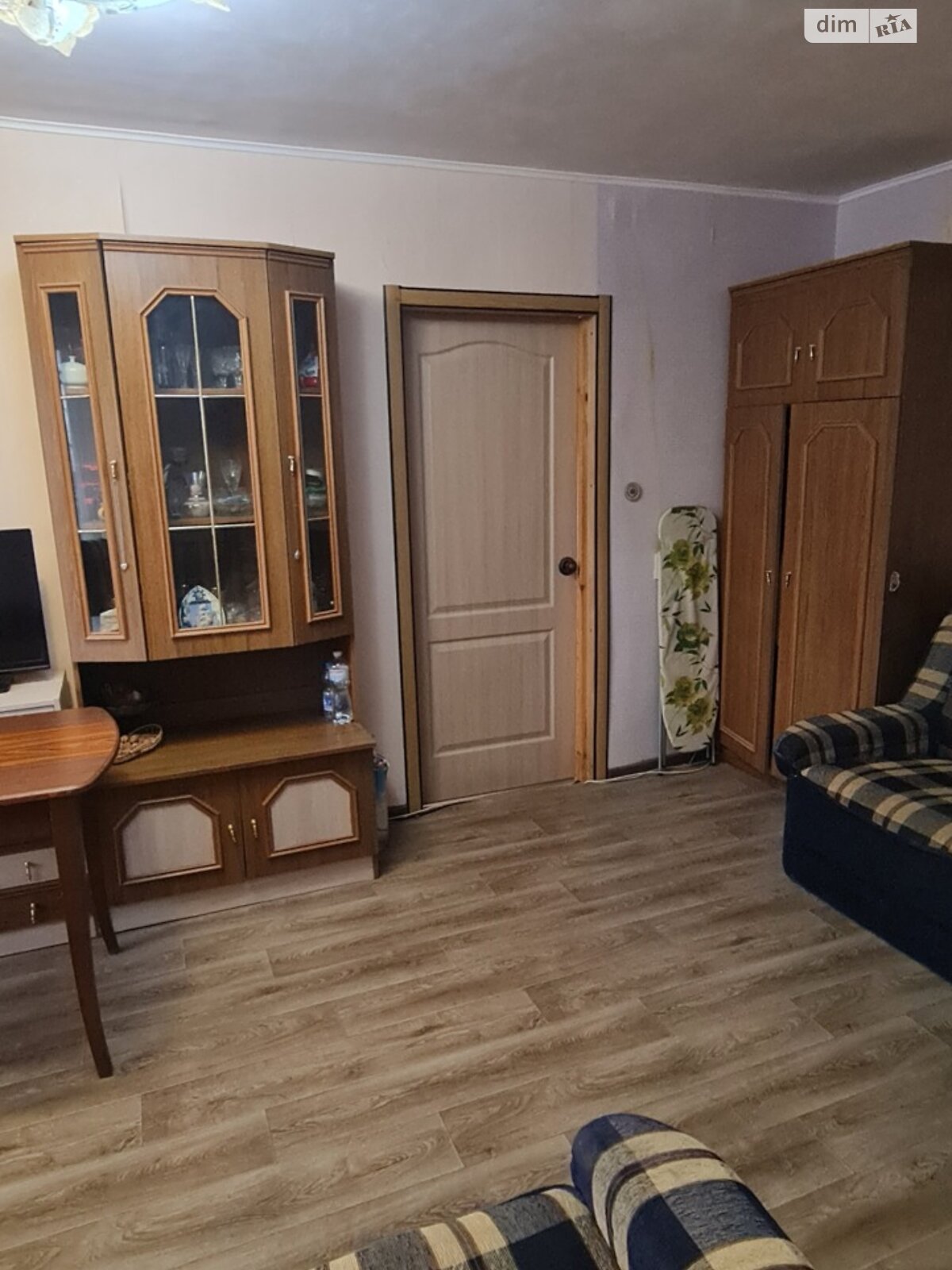 однокомнатная квартира в Харькове, район Павлово Поле, на ул. Защитников Неба 39 в аренду на долгий срок помесячно фото 1