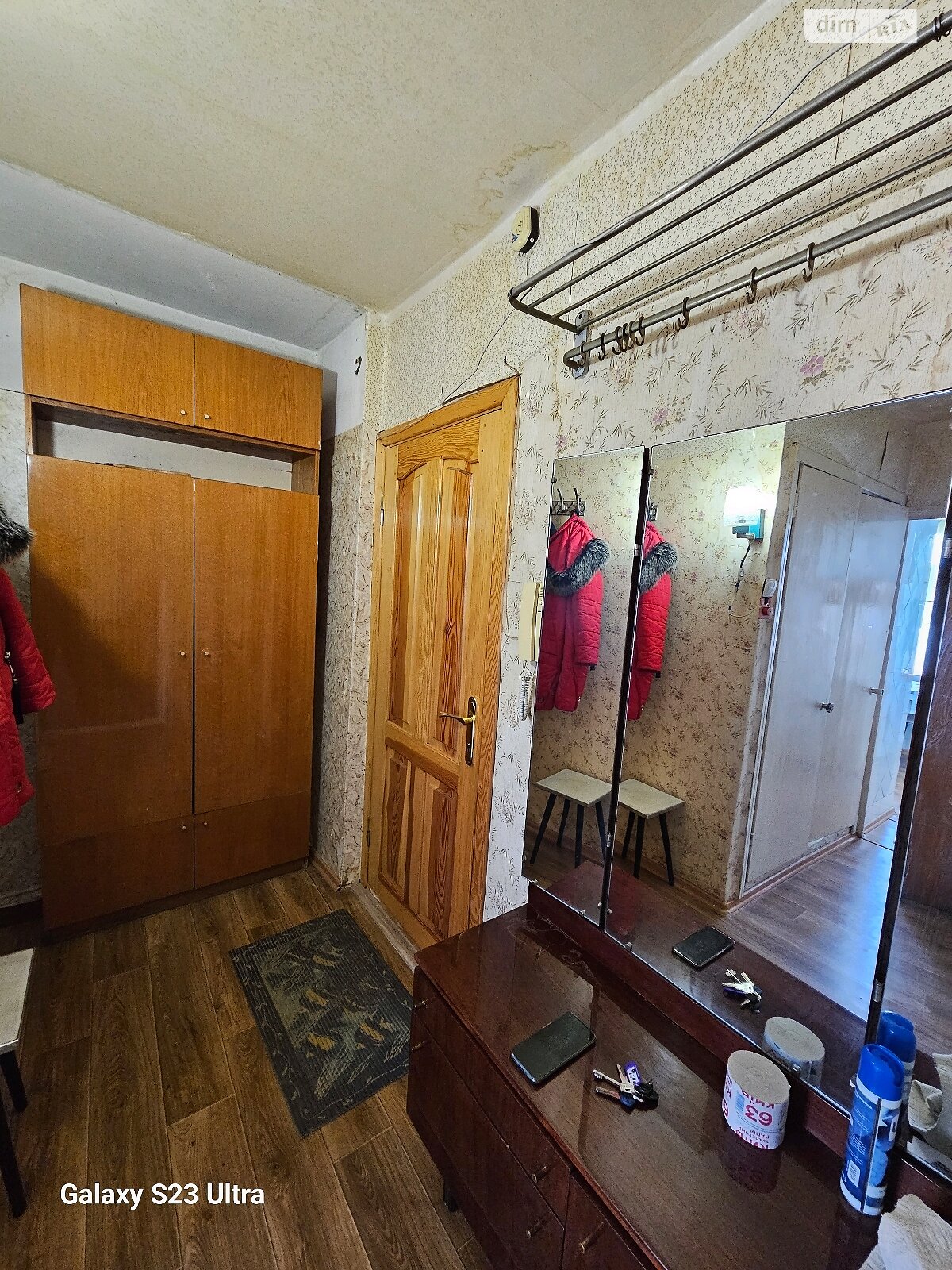 однокімнатна квартира в Харкові, район 522-ий мікрорайон, на вул. Академіка Павлова 311 в довготривалу оренду помісячно фото 1 однокімнатна квартира в Харкові, район 522-ий мікрорайон, на вул. Академіка Павлова 311 в довготривалу оренду помісячно фото 1