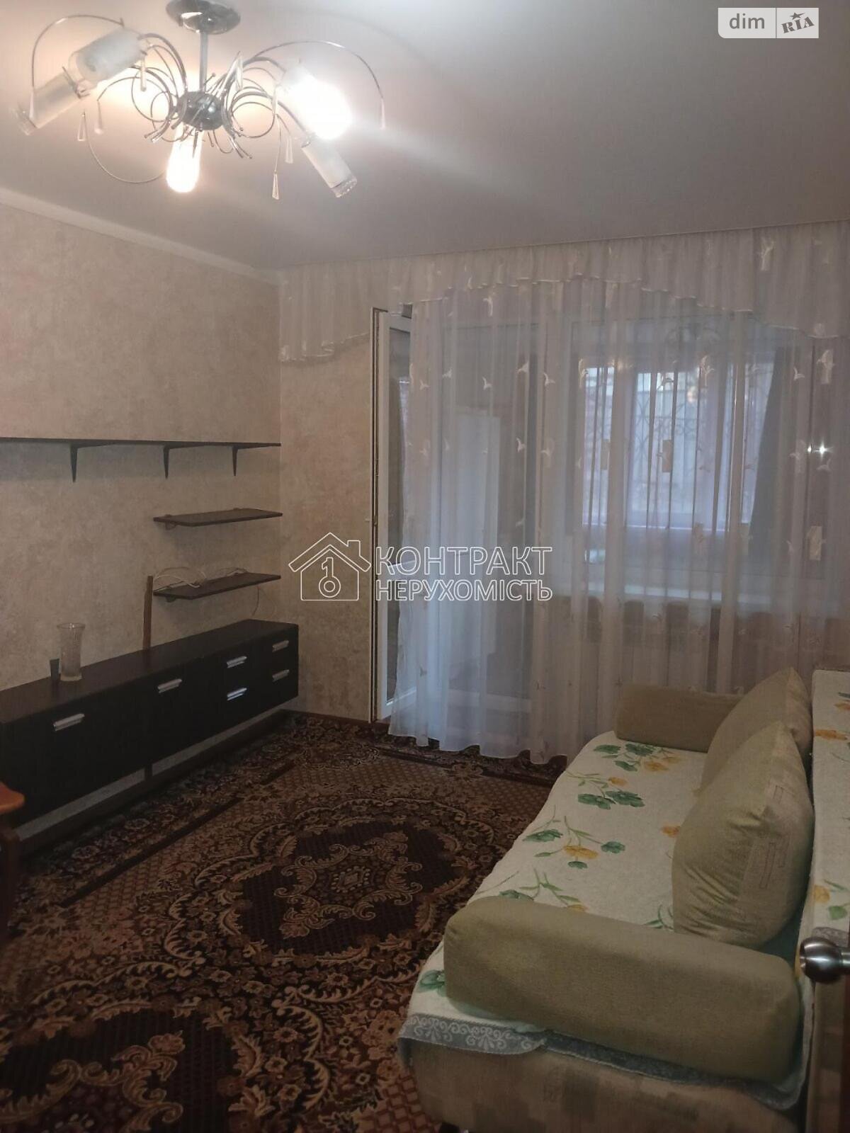 двухкомнатная квартира в Харькове, район Поселок Жуковского, на ул. Жуковского в аренду на долгий срок помесячно фото 1 двухкомнатная квартира в Харькове, район Поселок Жуковского, на ул. Жуковского в аренду на долгий срок помесячно фото 1