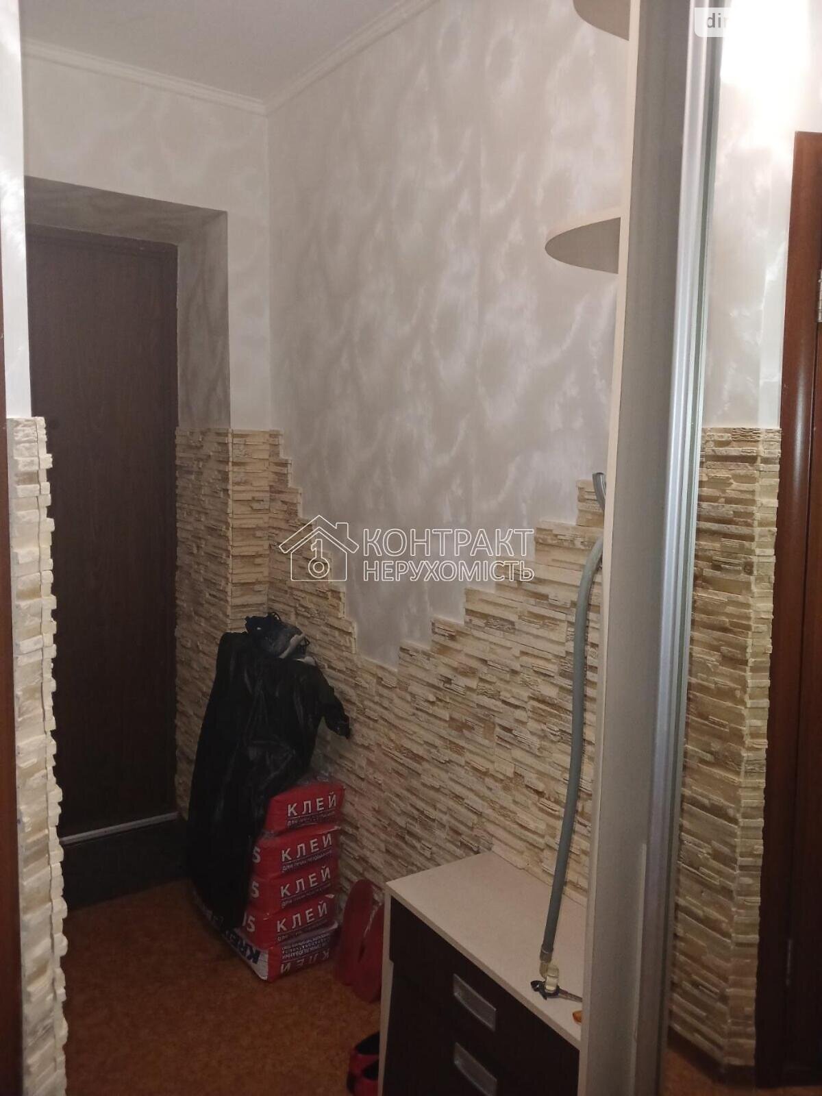 двухкомнатная квартира в Харькове, район Поселок Жуковского, на ул. Жуковского в аренду на долгий срок помесячно фото 1 двухкомнатная квартира в Харькове, район Поселок Жуковского, на ул. Жуковского в аренду на долгий срок помесячно фото 1