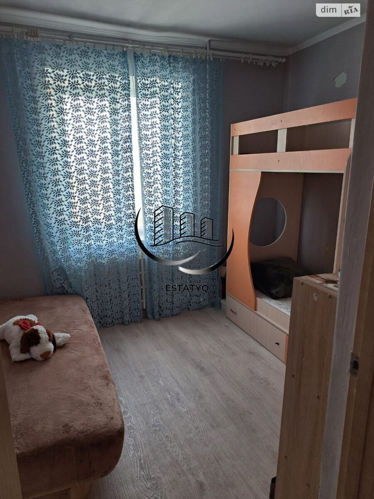 однокомнатная квартира в Харькове, район Пятихатки, на просп. Академика Курчатова 28 в аренду на долгий срок помесячно фото 1 однокомнатная квартира в Харькове, район Пятихатки, на просп. Академика Курчатова 28 в аренду на долгий срок помесячно фото 1
