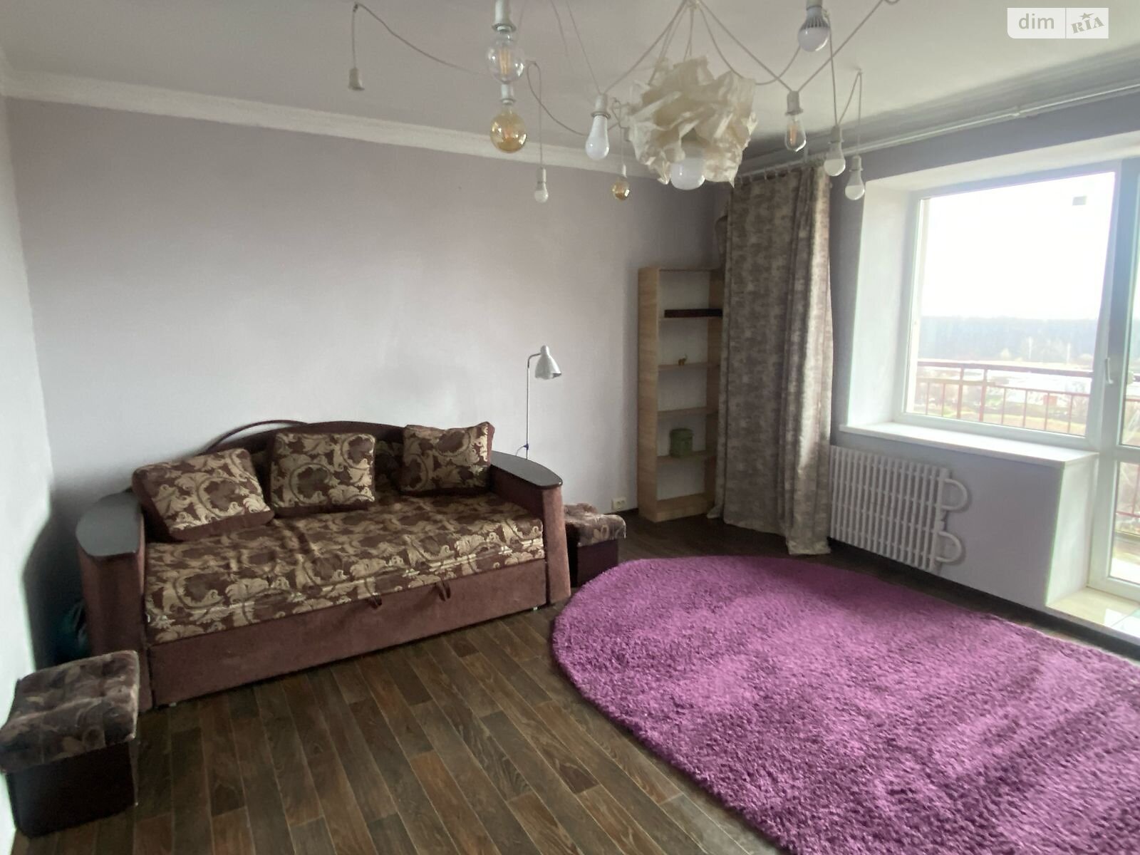 трехкомнатная квартира в Харькове, район Пятихатки, на просп. Академика Курчатова 28 в аренду на долгий срок помесячно фото 1 трехкомнатная квартира в Харькове, район Пятихатки, на просп. Академика Курчатова 28 в аренду на долгий срок помесячно фото 1