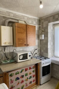 однокімнатна квартира в Харкові, район П’ятихатки, на вул. Академіка Вальтера 10 в довготривалу оренду помісячно фото 2