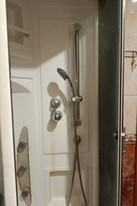 однокімнатна квартира в Харкові, район Роганський, на вул. 92 бригади 37 в довготривалу оренду помісячно фото 2