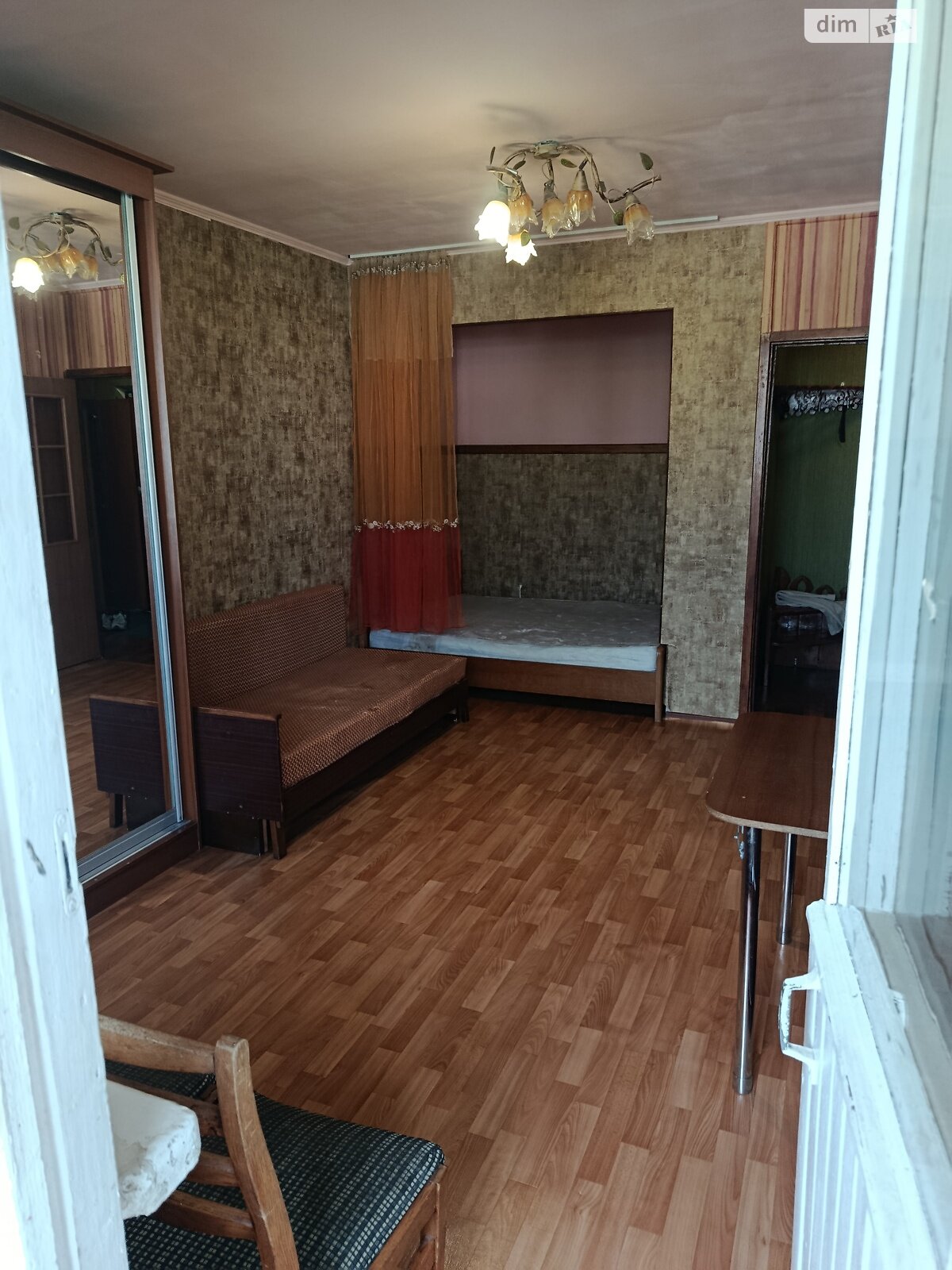 однокімнатна квартира в Харкові, район Роганський, на вул. 92 бригади 37 в довготривалу оренду помісячно фото 1 однокімнатна квартира в Харкові, район Роганський, на вул. 92 бригади 37 в довготривалу оренду помісячно фото 1