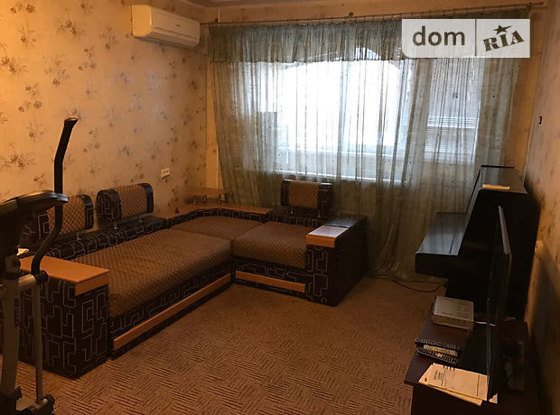 трехкомнатная квартира с мебелью в Харькове, район Роганский, на ул. Грицевца в аренду на долгий срок помесячно фото 1 трехкомнатная квартира с мебелью в Харькове, район Роганский, на ул. Грицевца в аренду на долгий срок помесячно фото 1