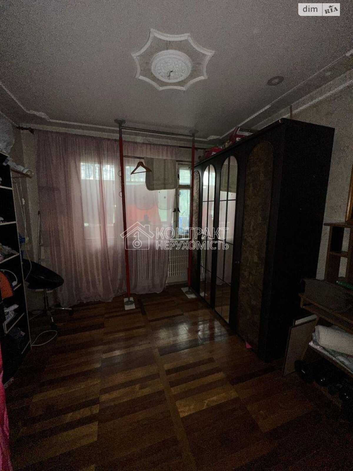 трехкомнатная квартира в Харькове, район Роганский, на ул. Луи Пастера 318 в аренду на долгий срок помесячно фото 1 трехкомнатная квартира в Харькове, район Роганский, на ул. Луи Пастера 318 в аренду на долгий срок помесячно фото 1