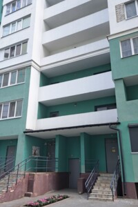 однокомнатная квартира в Харькове, на ул. Рогатинская Левада 6 в аренду на долгий срок помесячно фото 2