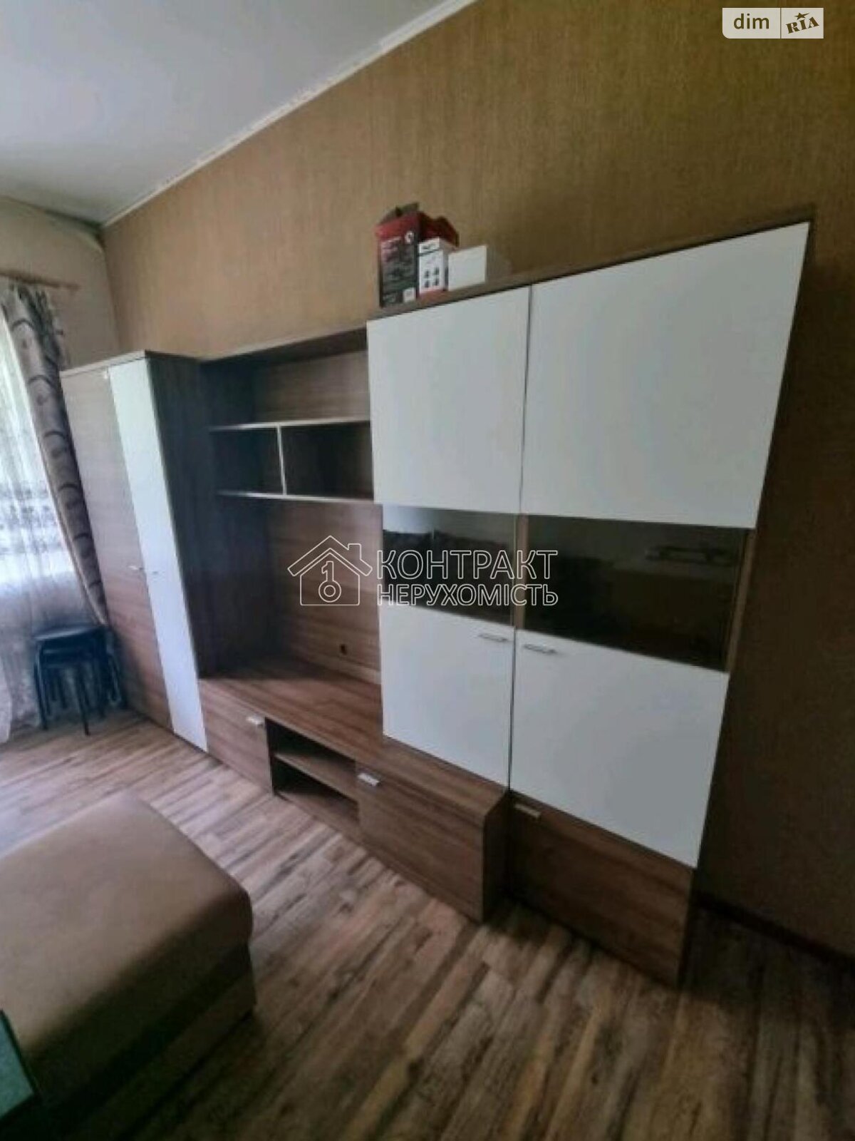 однокімнатна квартира в Харкові, район Рубанівка, на шосе Григорівське 54 в довготривалу оренду помісячно фото 1 однокімнатна квартира в Харкові, район Рубанівка, на шосе Григорівське 54 в довготривалу оренду помісячно фото 1