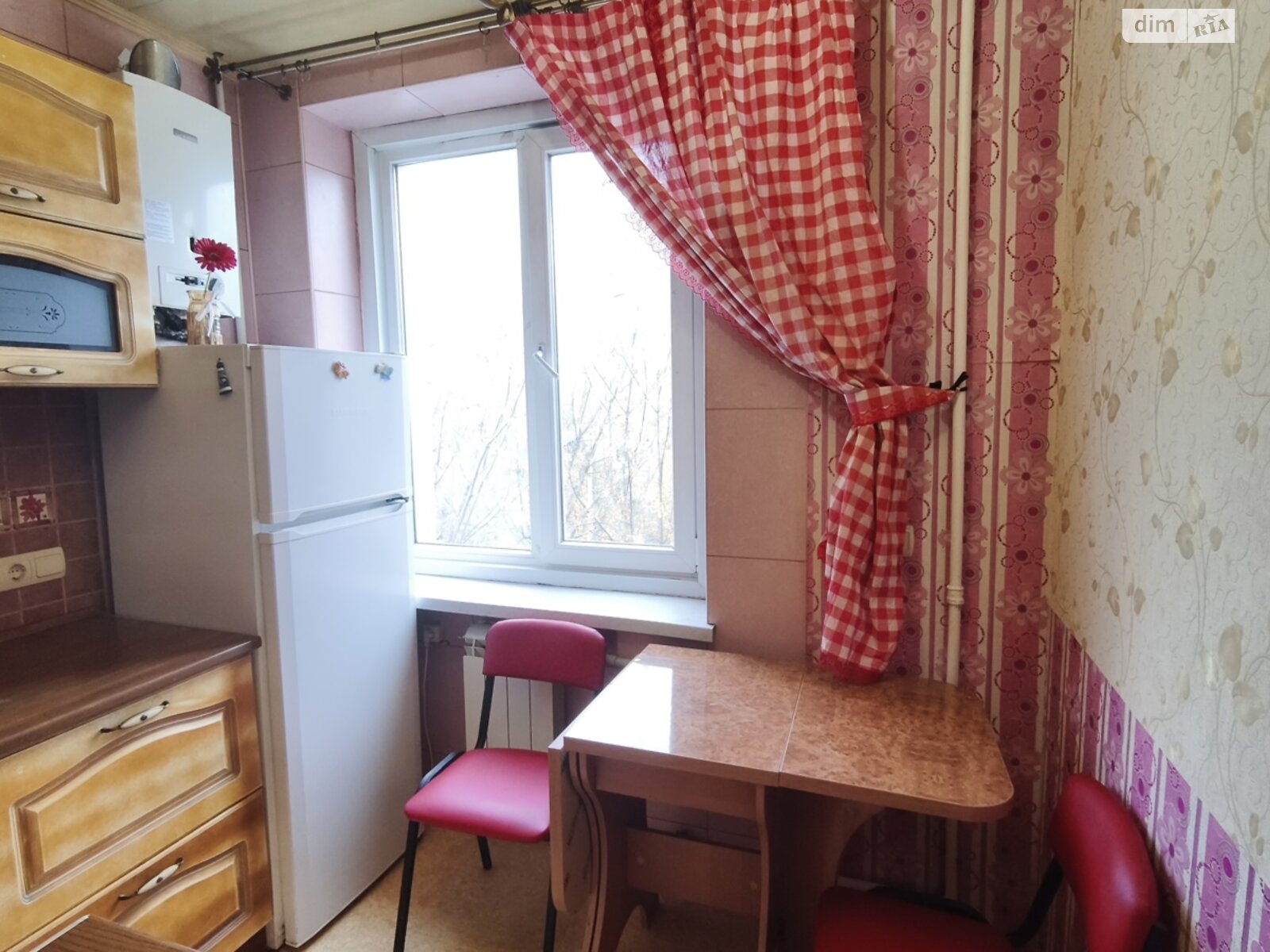 двокімнатна квартира в Харкові, район Рубанівка, на шосе Григорівське 83В в довготривалу оренду помісячно фото 1