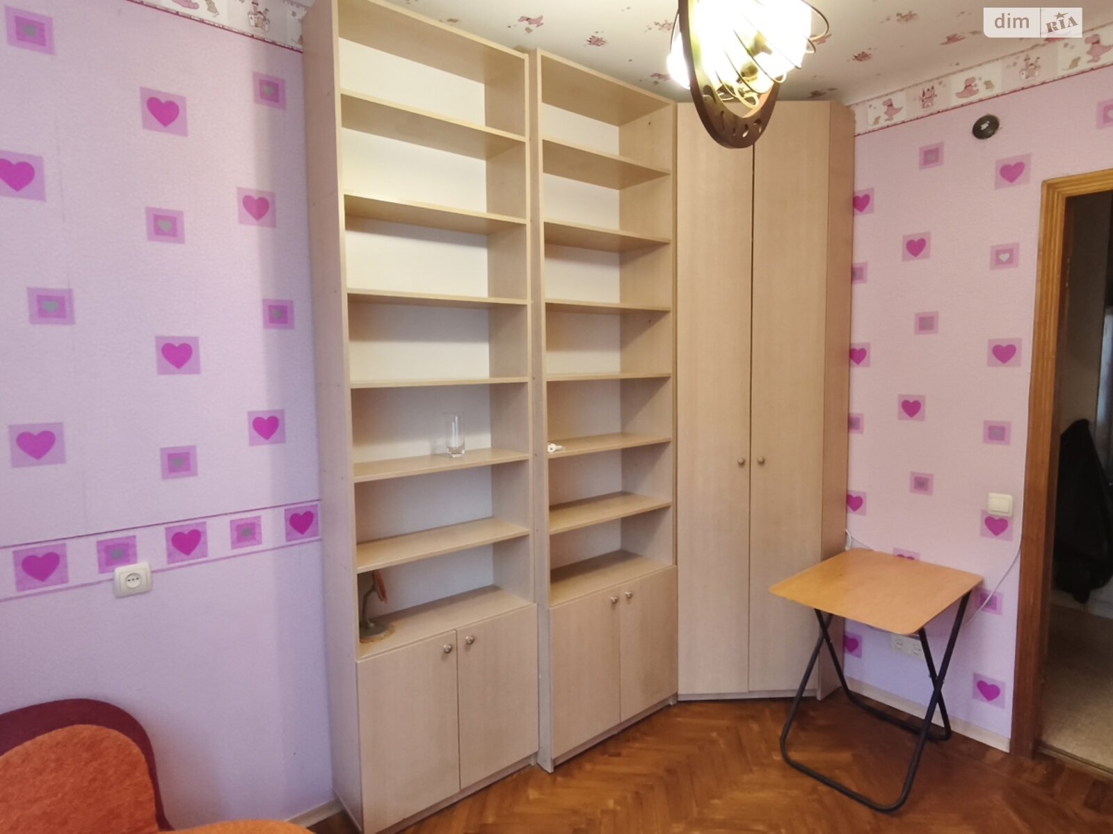 двокімнатна квартира в Харкові, район Рубанівка, на шосе Григорівське 83В в довготривалу оренду помісячно фото 1