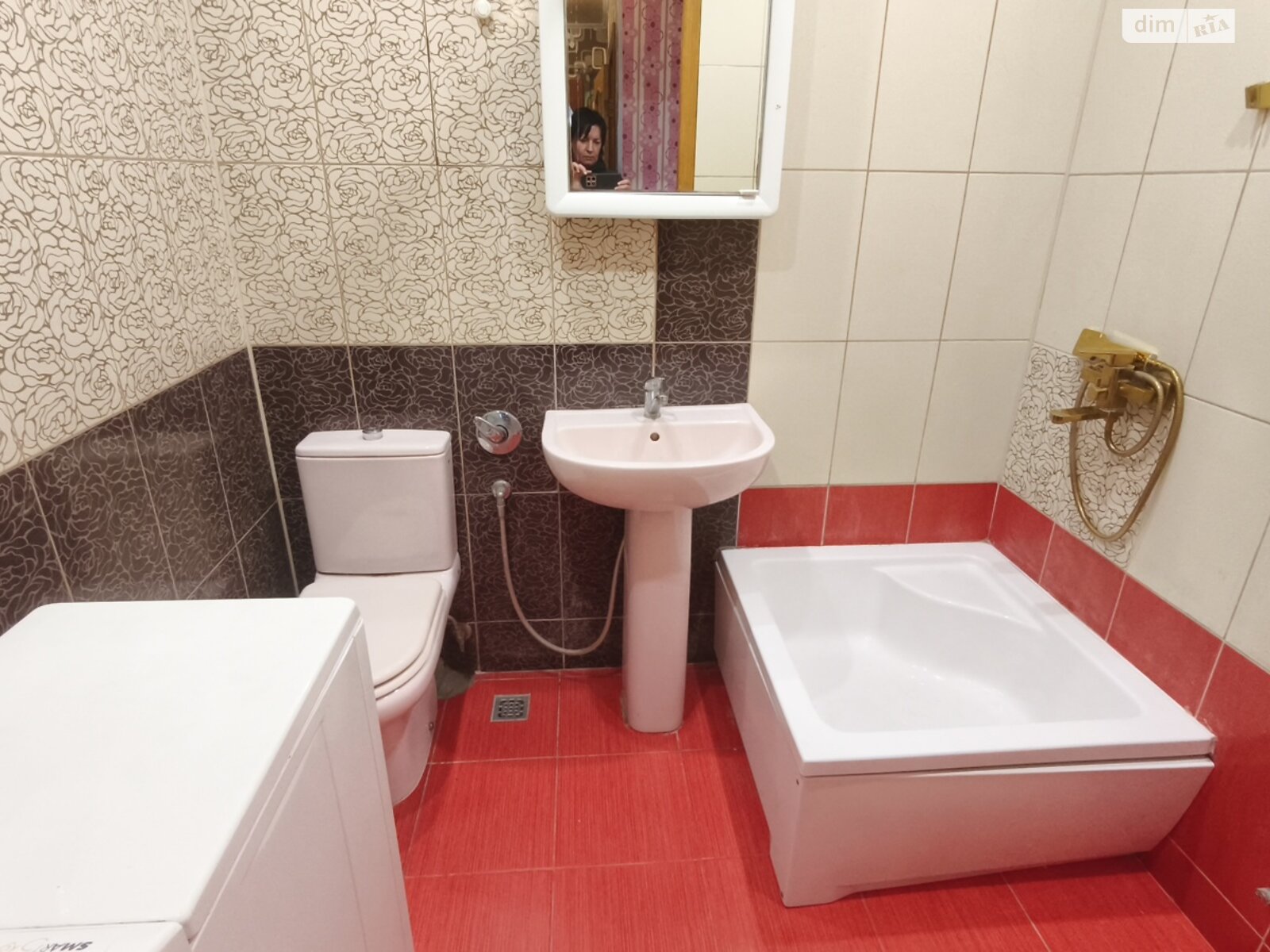 двокімнатна квартира в Харкові, район Рубанівка, на шосе Григорівське 83В в довготривалу оренду помісячно фото 1