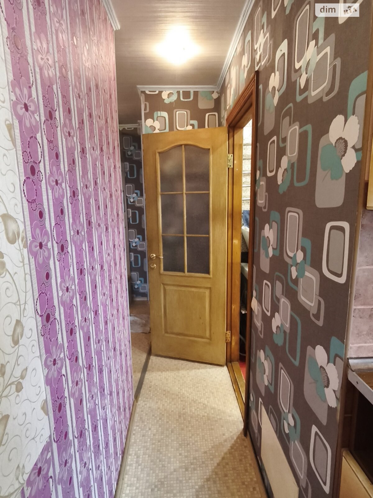 двокімнатна квартира в Харкові, район Рубанівка, на шосе Григорівське 83В в довготривалу оренду помісячно фото 1