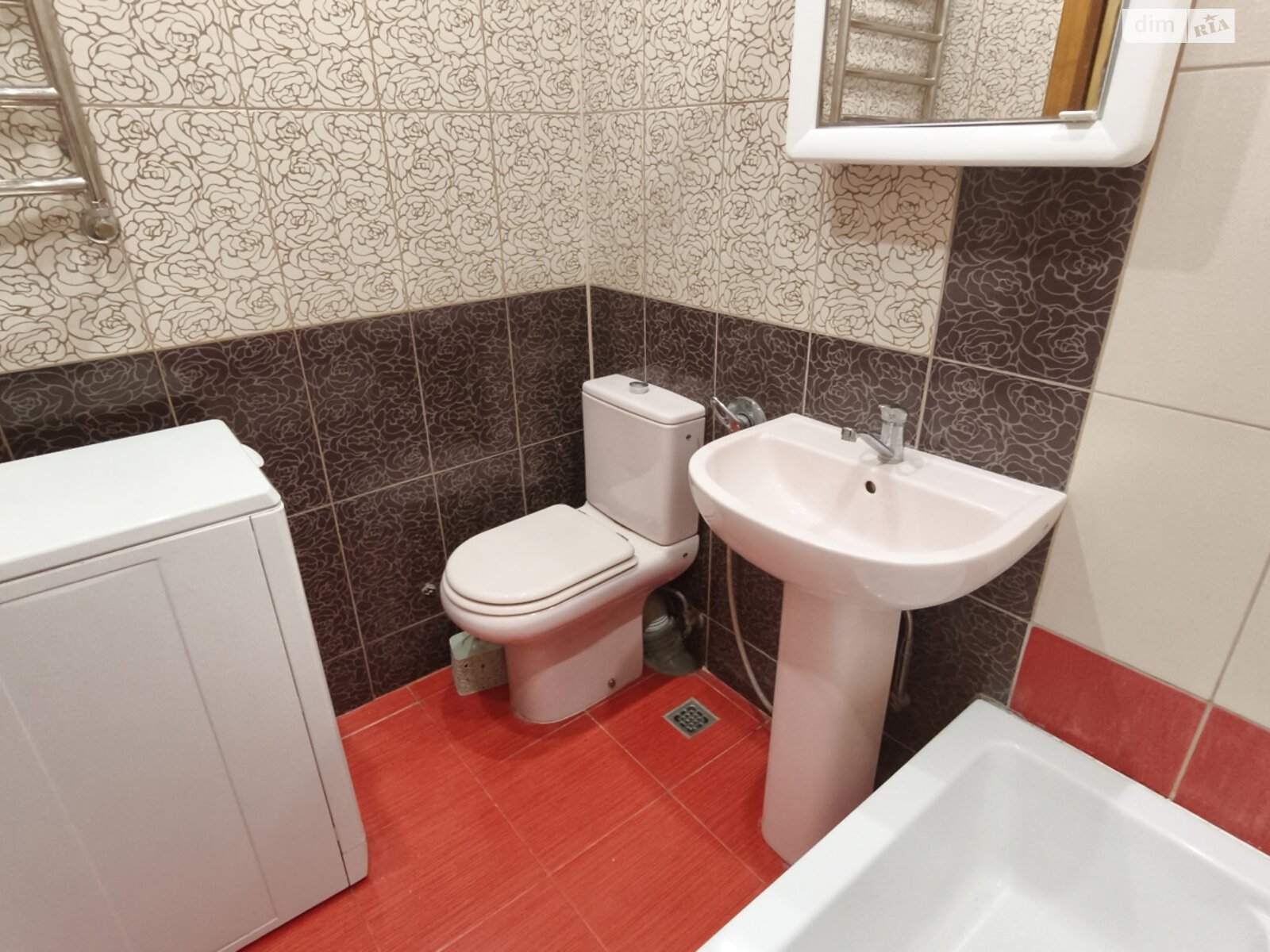 двокімнатна квартира в Харкові, район Рубанівка, на шосе Григорівське 83В в довготривалу оренду помісячно фото 1