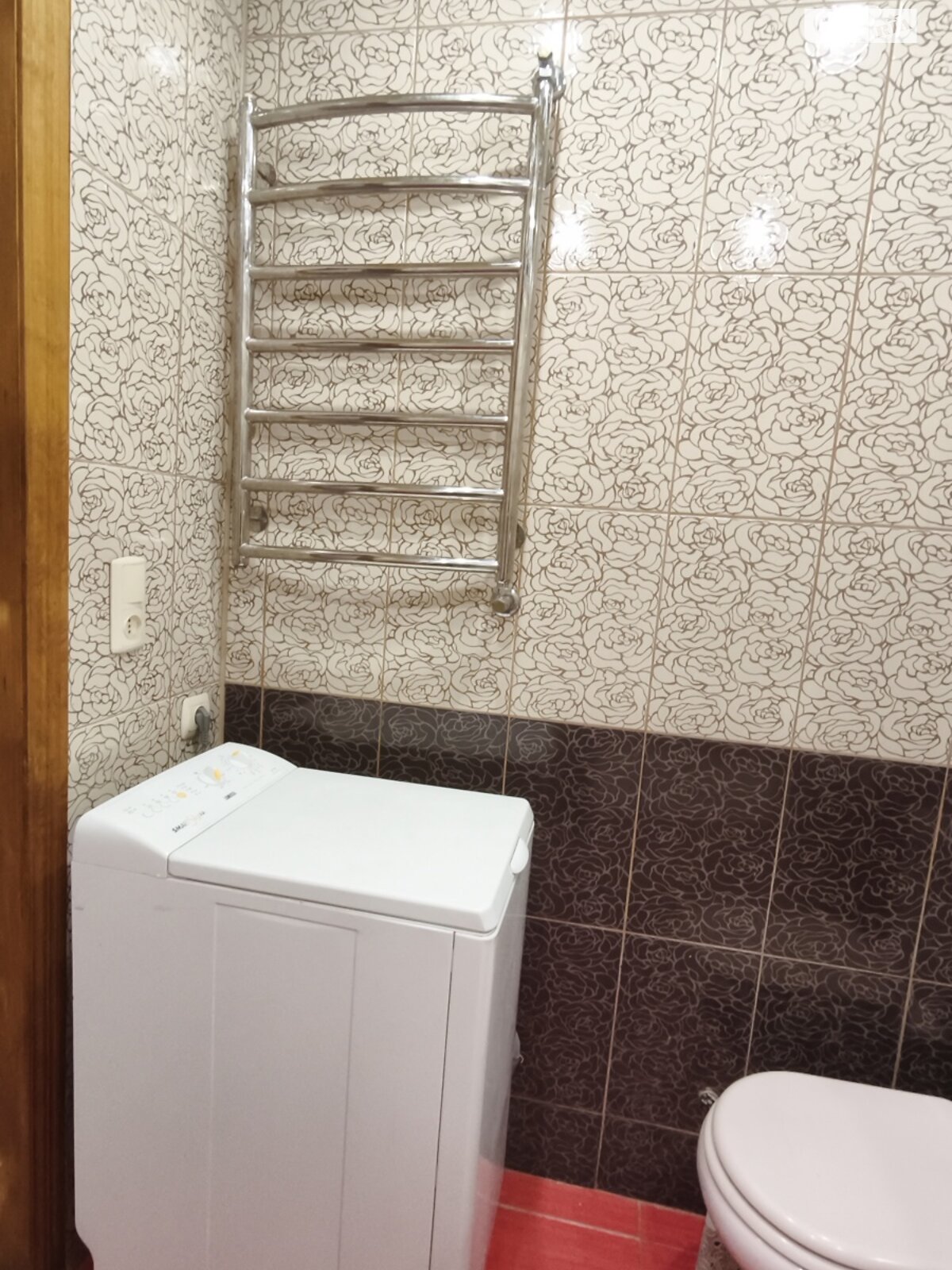 двокімнатна квартира в Харкові, район Рубанівка, на шосе Григорівське 83В в довготривалу оренду помісячно фото 1