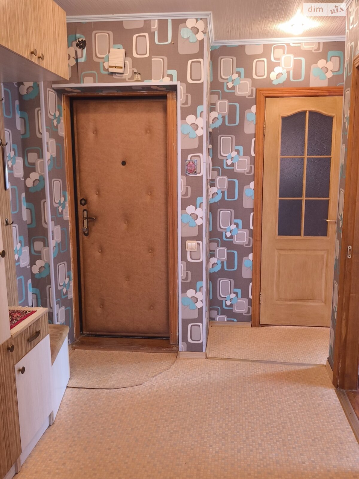 двокімнатна квартира в Харкові, район Рубанівка, на шосе Григорівське 83В в довготривалу оренду помісячно фото 1