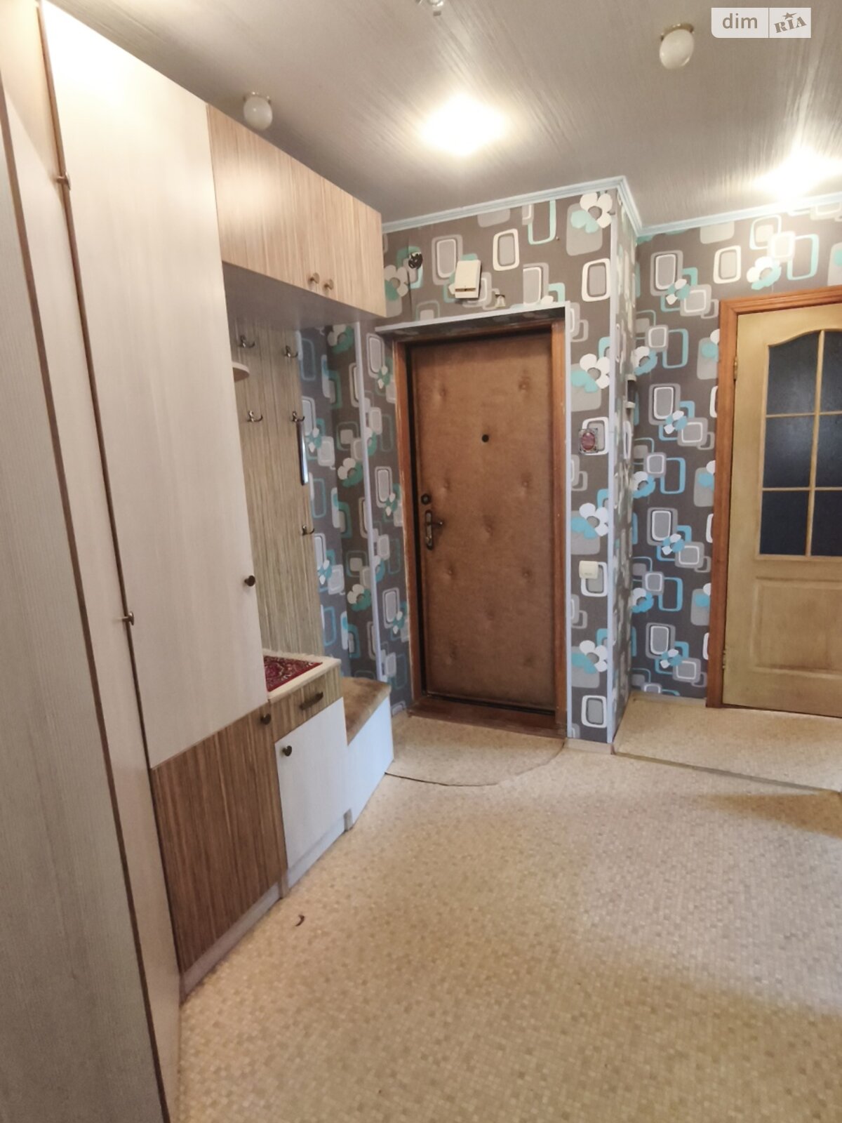 двокімнатна квартира в Харкові, район Рубанівка, на шосе Григорівське 83В в довготривалу оренду помісячно фото 1