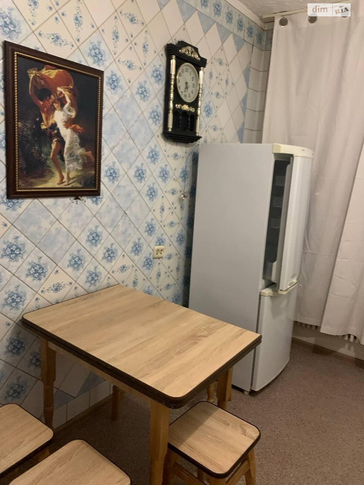 трехкомнатная квартира в Харькове, район Рубановка, на ул. Паращука Юрия в аренду на долгий срок помесячно фото 1 трехкомнатная квартира в Харькове, район Рубановка, на ул. Паращука Юрия в аренду на долгий срок помесячно фото 1