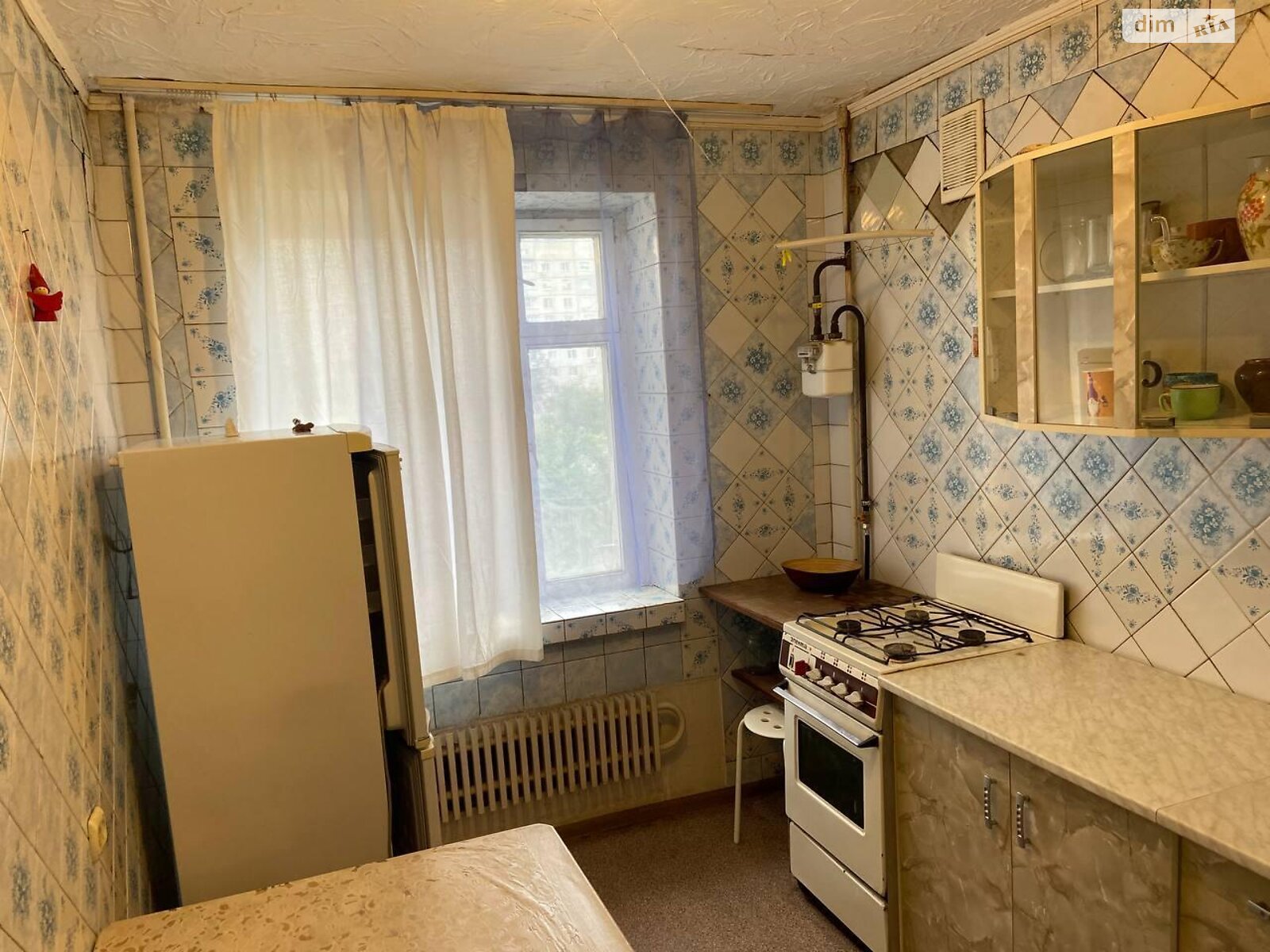 трехкомнатная квартира в Харькове, район Рубановка, на ул. Паращука Юрия в аренду на долгий срок помесячно фото 1 трехкомнатная квартира в Харькове, район Рубановка, на ул. Паращука Юрия в аренду на долгий срок помесячно фото 1