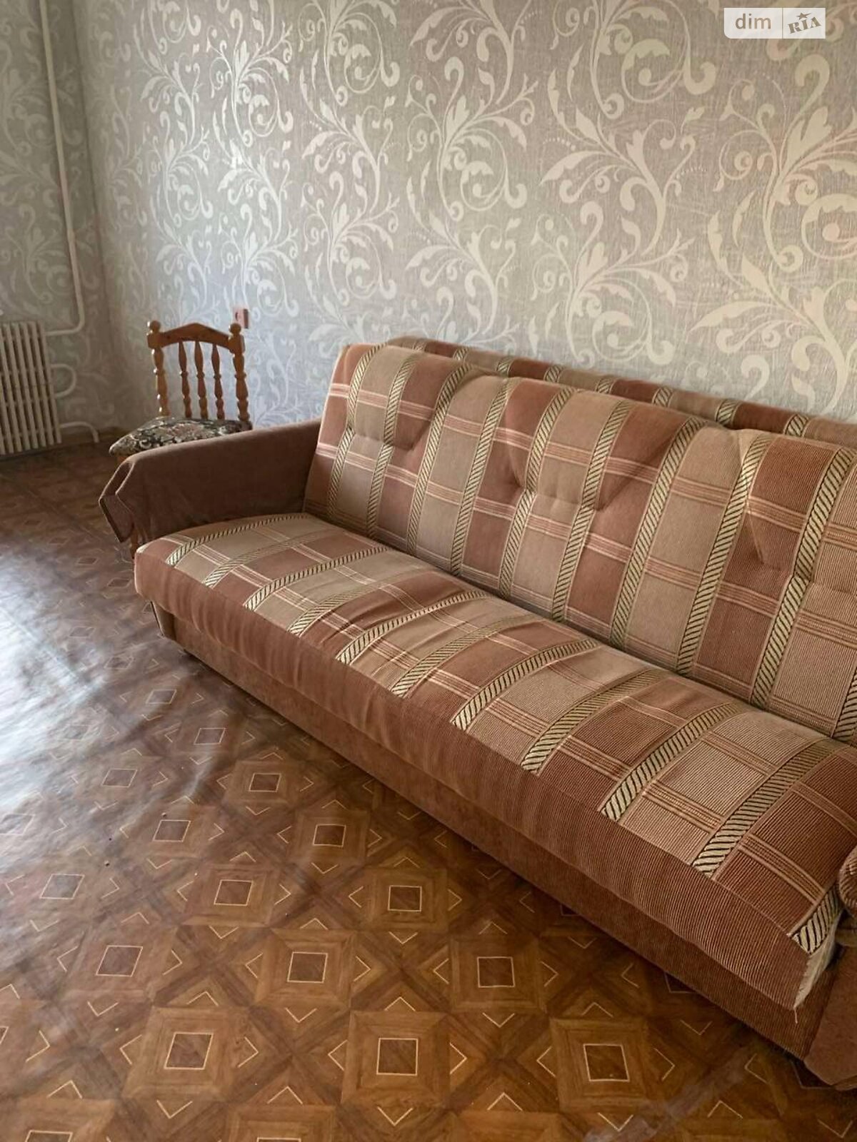 трехкомнатная квартира в Харькове, район Рубановка, на ул. Паращука Юрия в аренду на долгий срок помесячно фото 1 трехкомнатная квартира в Харькове, район Рубановка, на ул. Паращука Юрия в аренду на долгий срок помесячно фото 1