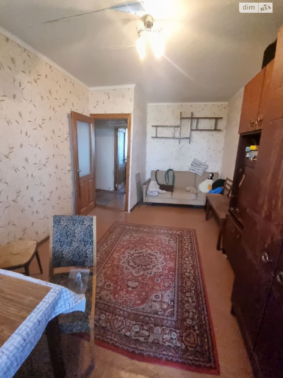 трехкомнатная квартира в Харькове, район Рубановка, на ул. Рабкоровская 24 в аренду на долгий срок помесячно фото 1 трехкомнатная квартира в Харькове, район Рубановка, на ул. Рабкоровская 24 в аренду на долгий срок помесячно фото 1