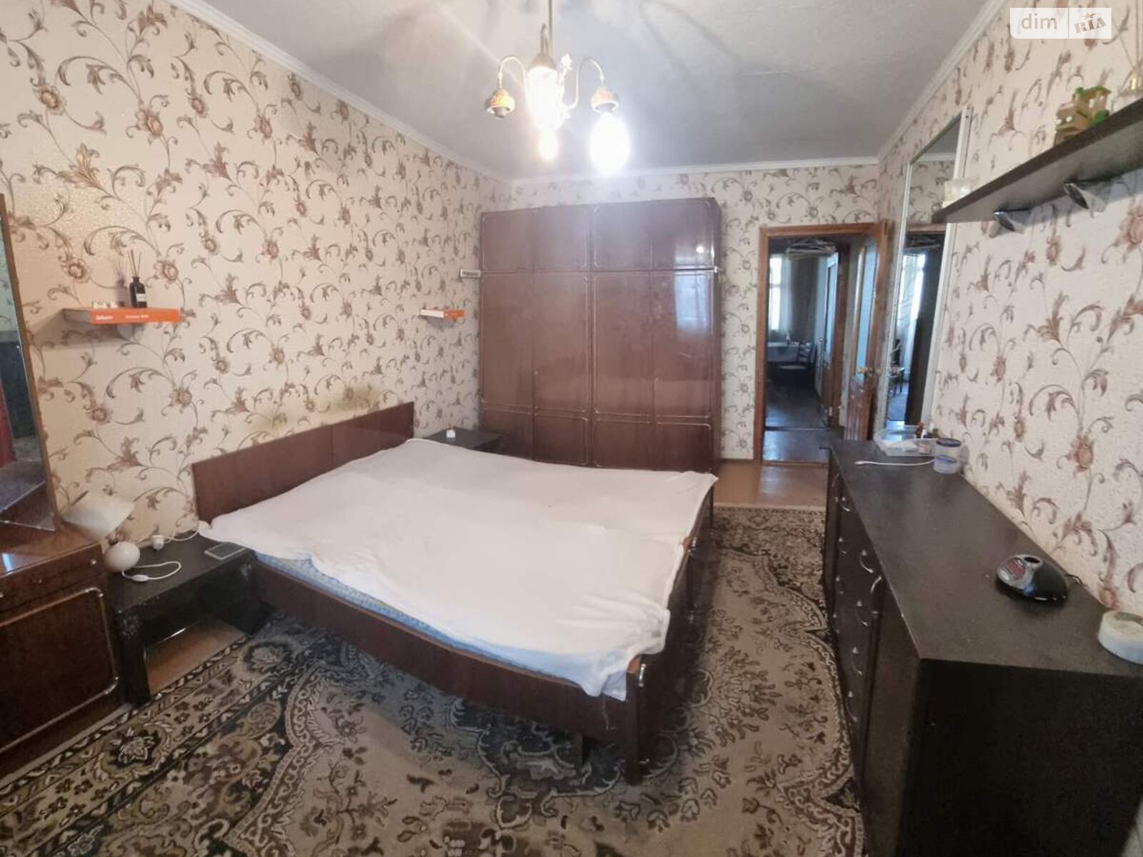 трехкомнатная квартира в Харькове, район Рубановка, на ул. Рабкоровская 24 в аренду на долгий срок помесячно фото 1 трехкомнатная квартира в Харькове, район Рубановка, на ул. Рабкоровская 24 в аренду на долгий срок помесячно фото 1