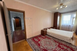 трехкомнатная квартира в Харькове, район Рубановка, на пер. Ржевский 12 в аренду на долгий срок помесячно фото 2