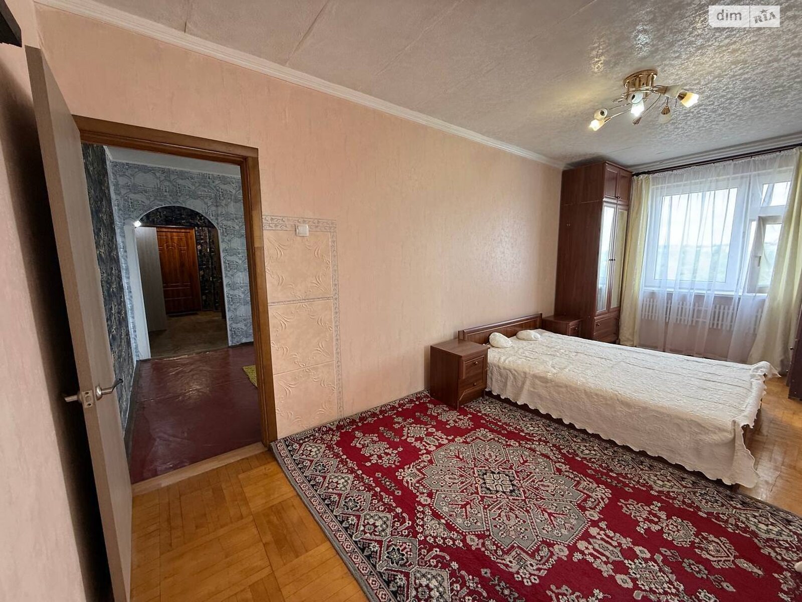 трехкомнатная квартира в Харькове, район Рубановка, на пер. Ржевский 12 в аренду на долгий срок помесячно фото 1 трехкомнатная квартира в Харькове, район Рубановка, на пер. Ржевский 12 в аренду на долгий срок помесячно фото 1
