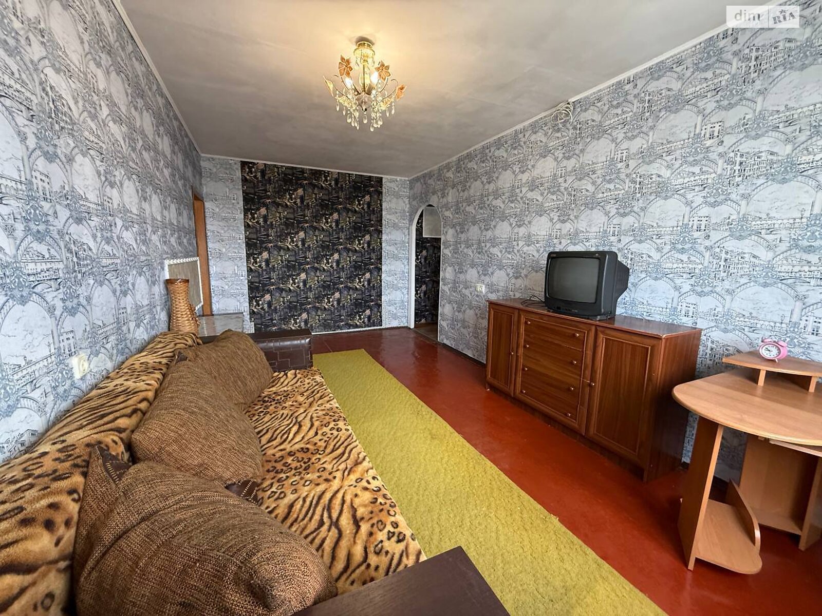 трехкомнатная квартира в Харькове, район Рубановка, на пер. Ржевский 12 в аренду на долгий срок помесячно фото 1 трехкомнатная квартира в Харькове, район Рубановка, на пер. Ржевский 12 в аренду на долгий срок помесячно фото 1