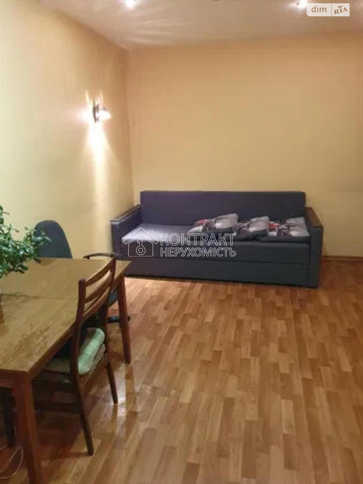 двокімнатна квартира в Харкові, район Салтівка, на просп. Ювілейний в довготривалу оренду помісячно фото 1 двокімнатна квартира в Харкові, район Салтівка, на просп. Ювілейний в довготривалу оренду помісячно фото 1