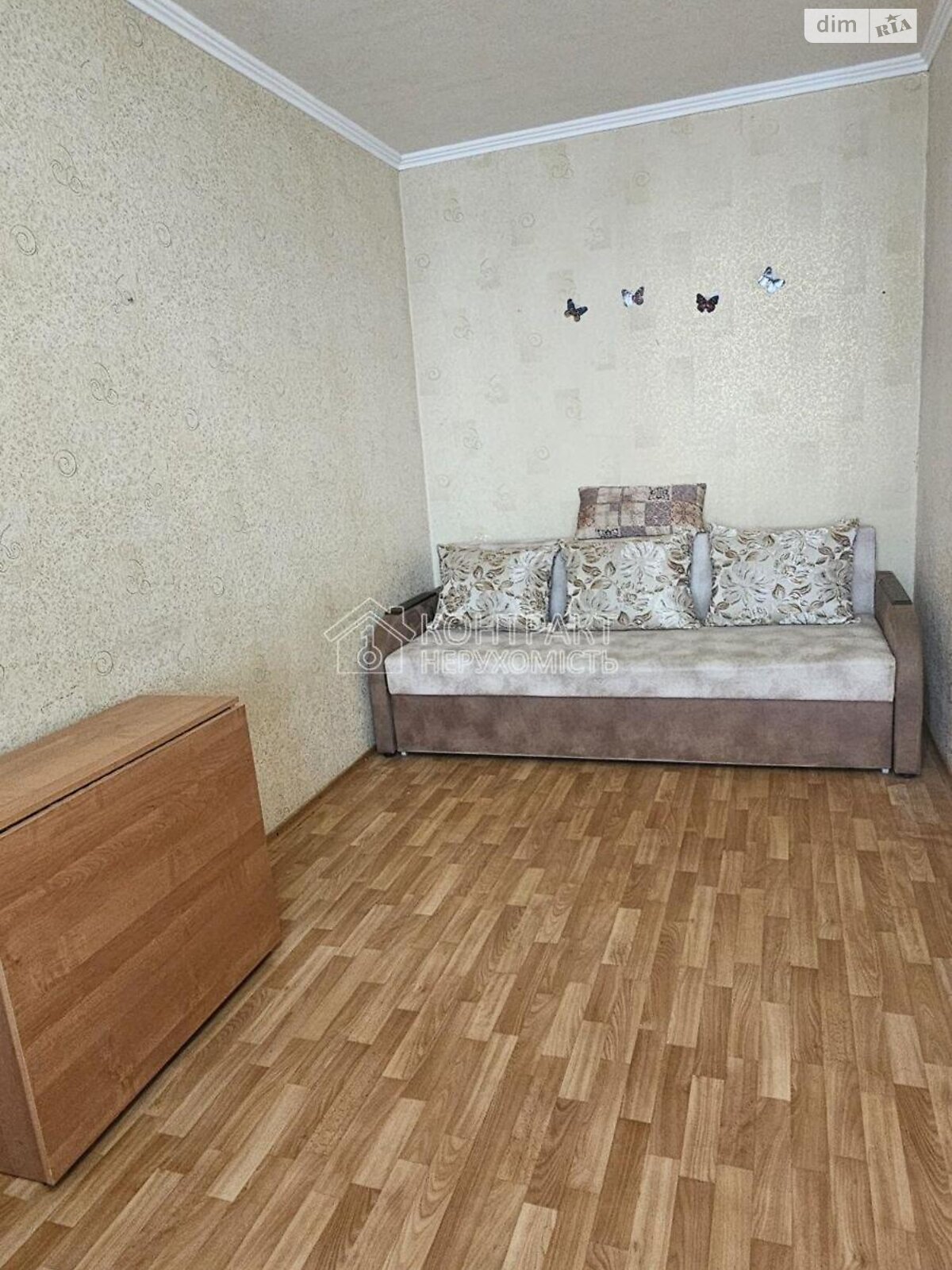 однокімнатна квартира в Харкові, район Салтівка, на просп. Ювілейний в довготривалу оренду помісячно фото 1 однокімнатна квартира в Харкові, район Салтівка, на просп. Ювілейний в довготривалу оренду помісячно фото 1