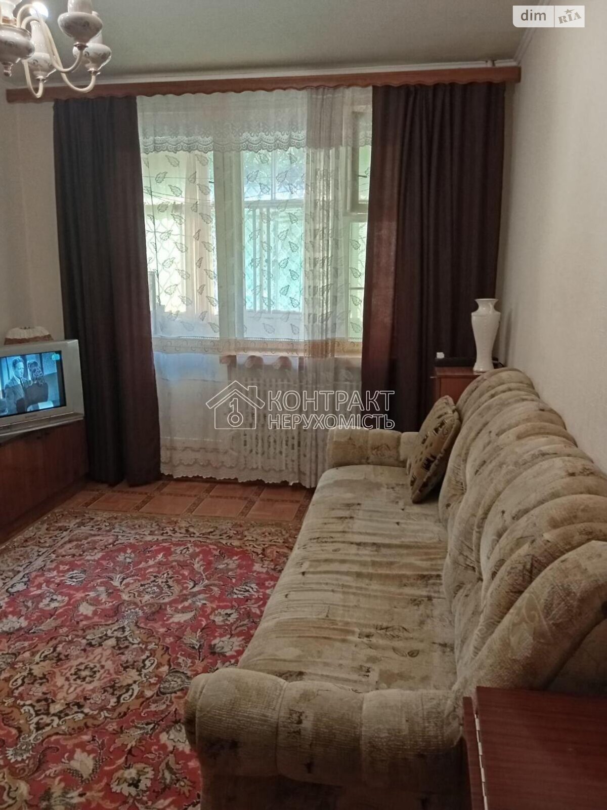 однокімнатна квартира в Харкові, район Салтівка, на просп. Ювілейний в довготривалу оренду помісячно фото 1 однокімнатна квартира в Харкові, район Салтівка, на просп. Ювілейний в довготривалу оренду помісячно фото 1