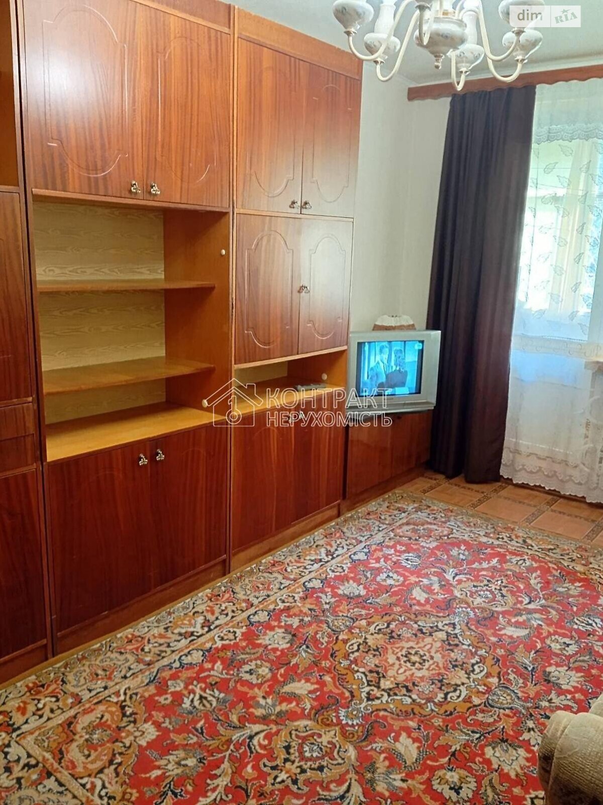 однокімнатна квартира в Харкові, район Салтівка, на просп. Ювілейний в довготривалу оренду помісячно фото 1 однокімнатна квартира в Харкові, район Салтівка, на просп. Ювілейний в довготривалу оренду помісячно фото 1
