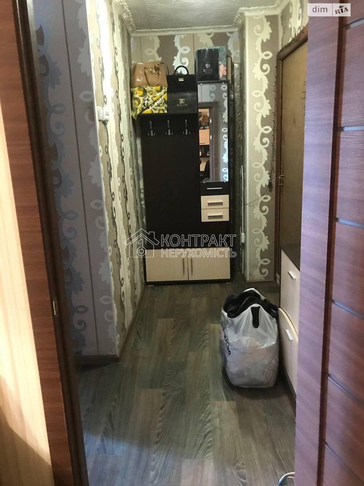 однокімнатна квартира в Харкові, район Салтівка, на просп. Ювілейний в довготривалу оренду помісячно фото 1 однокімнатна квартира в Харкові, район Салтівка, на просп. Ювілейний в довготривалу оренду помісячно фото 1