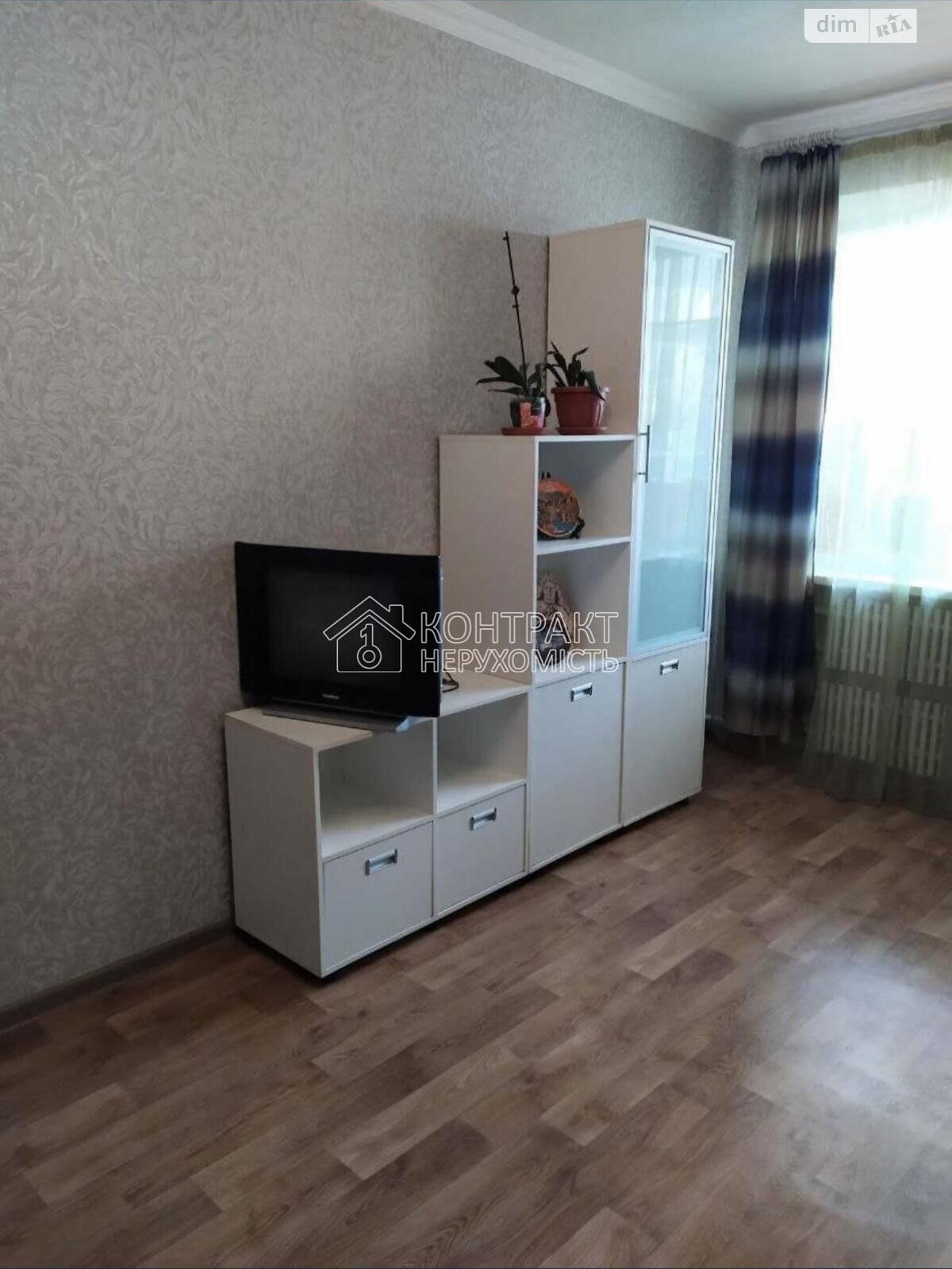 двухкомнатная квартира в Харькове, район Салтовка, на пер. Академика Павлова в аренду на долгий срок помесячно фото 1 двухкомнатная квартира в Харькове, район Салтовка, на пер. Академика Павлова в аренду на долгий срок помесячно фото 1