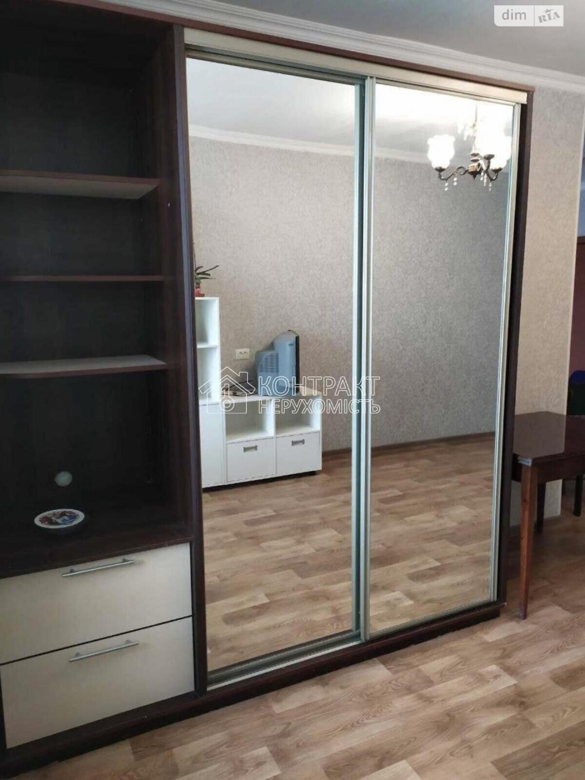 двухкомнатная квартира в Харькове, район Салтовка, на пер. Академика Павлова в аренду на долгий срок помесячно фото 1 двухкомнатная квартира в Харькове, район Салтовка, на пер. Академика Павлова в аренду на долгий срок помесячно фото 1