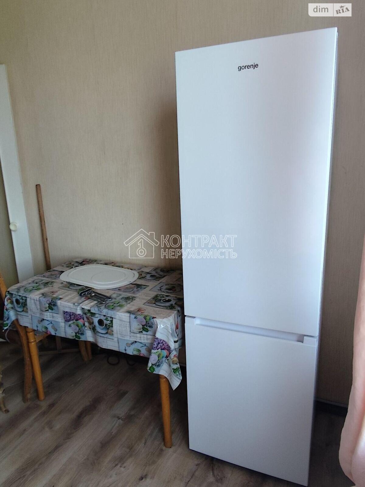 однокімнатна квартира в Харкові, район Салтівка, на вул. Академіка Павлова в довготривалу оренду помісячно фото 1 однокімнатна квартира в Харкові, район Салтівка, на вул. Академіка Павлова в довготривалу оренду помісячно фото 1