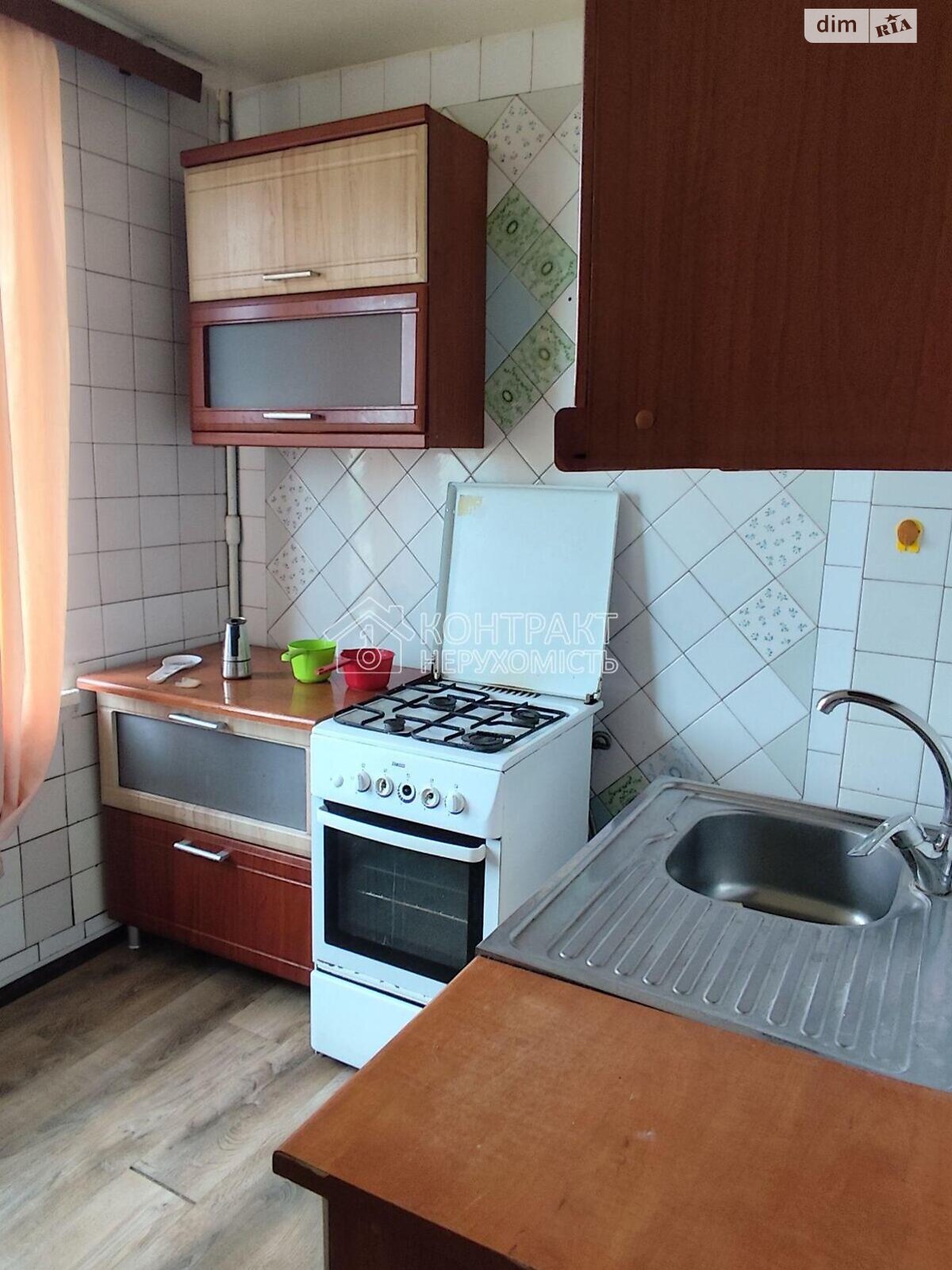 однокімнатна квартира в Харкові, район Салтівка, на вул. Академіка Павлова в довготривалу оренду помісячно фото 1 однокімнатна квартира в Харкові, район Салтівка, на вул. Академіка Павлова в довготривалу оренду помісячно фото 1