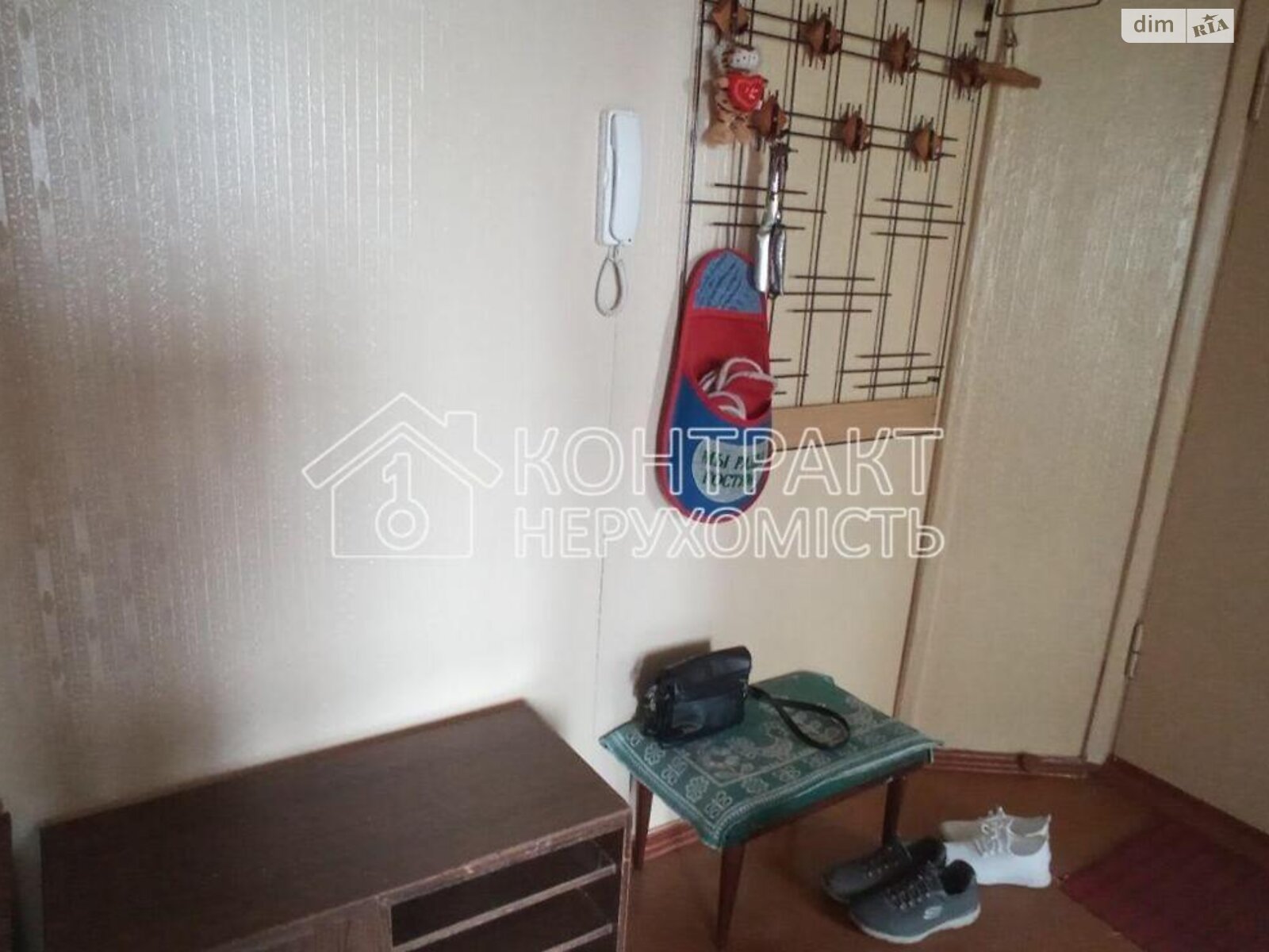 двокімнатна квартира в Харкові, район Салтівка, на вул. Академіка Павлова в довготривалу оренду помісячно фото 1 двокімнатна квартира в Харкові, район Салтівка, на вул. Академіка Павлова в довготривалу оренду помісячно фото 1