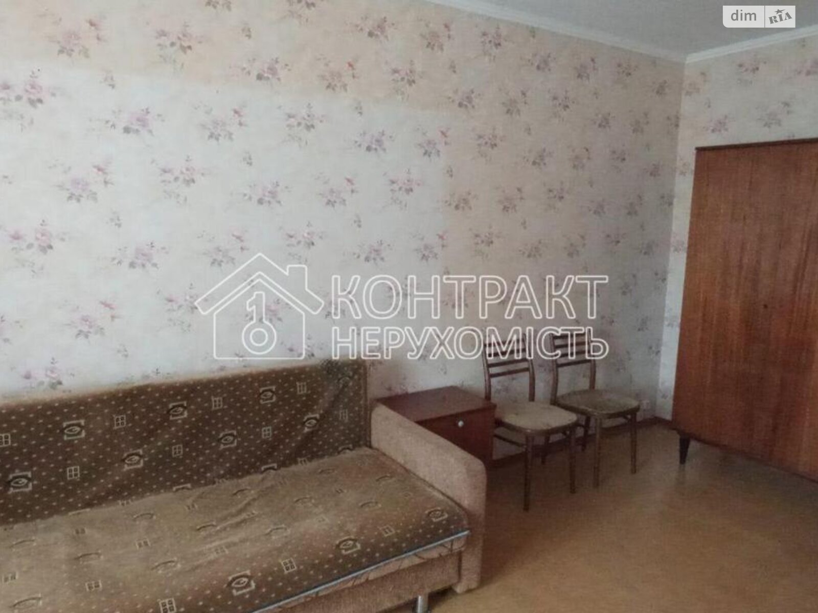 двокімнатна квартира в Харкові, район Салтівка, на вул. Академіка Павлова в довготривалу оренду помісячно фото 1 двокімнатна квартира в Харкові, район Салтівка, на вул. Академіка Павлова в довготривалу оренду помісячно фото 1